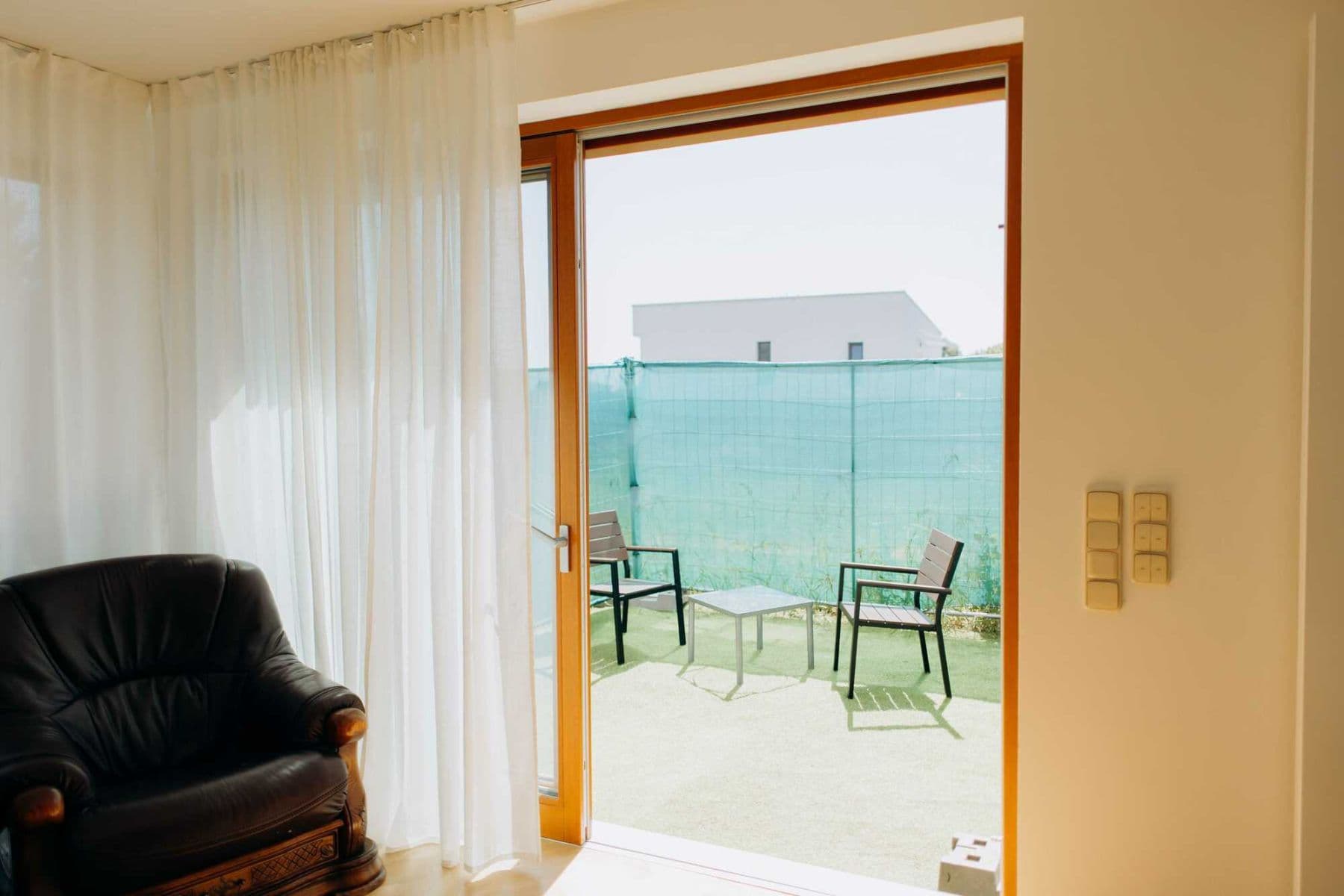 flat to rent, 116 m², Do Chuchle, Prague, Prague flat to rent, 116 m², Do Chuchle, Prague, Prague