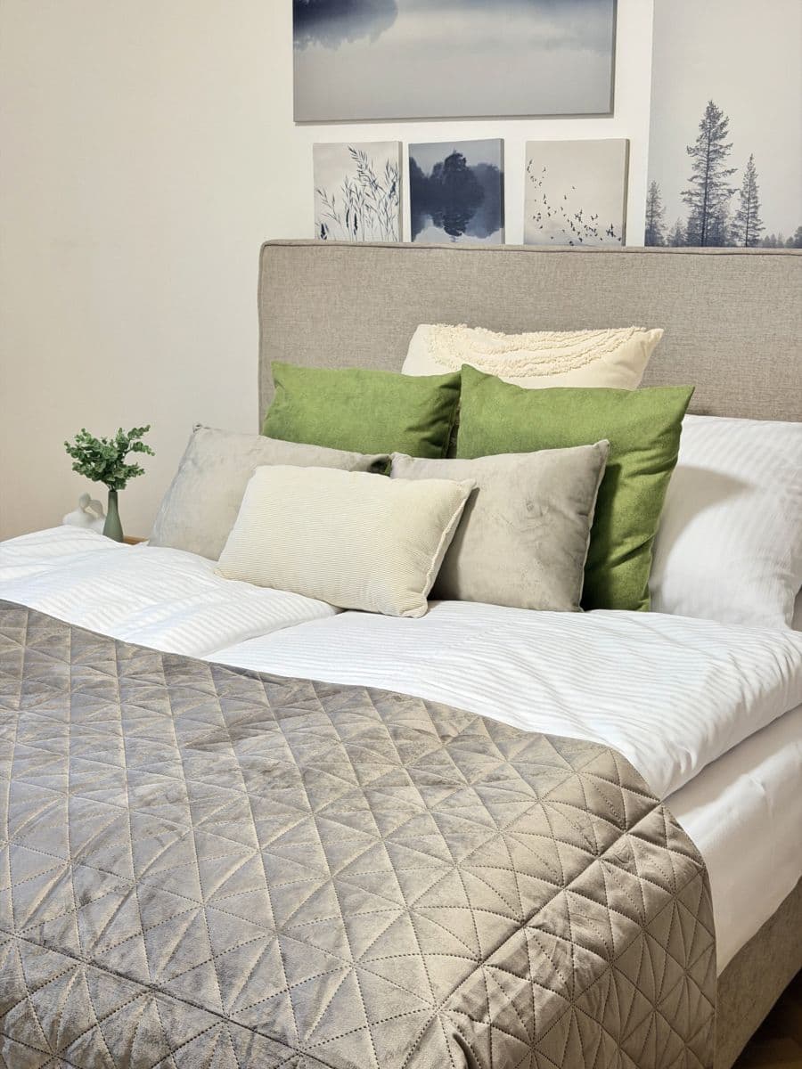 flat to rent, 116 m², Do Chuchle, Prague, Prague flat to rent, 116 m², Do Chuchle, Prague, Prague