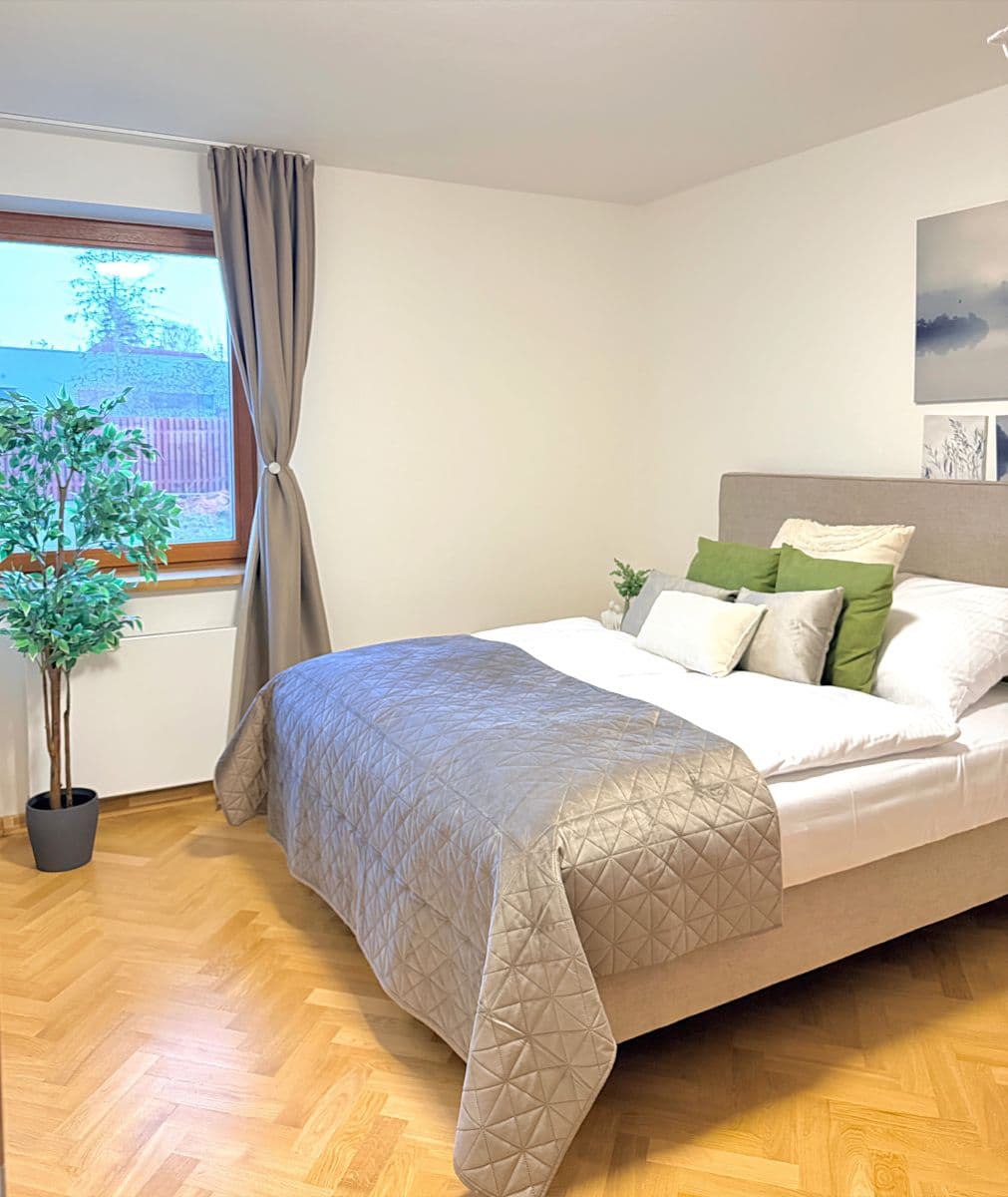 flat to rent, 116 m², Do Chuchle, Prague, Prague flat to rent, 116 m², Do Chuchle, Prague, Prague