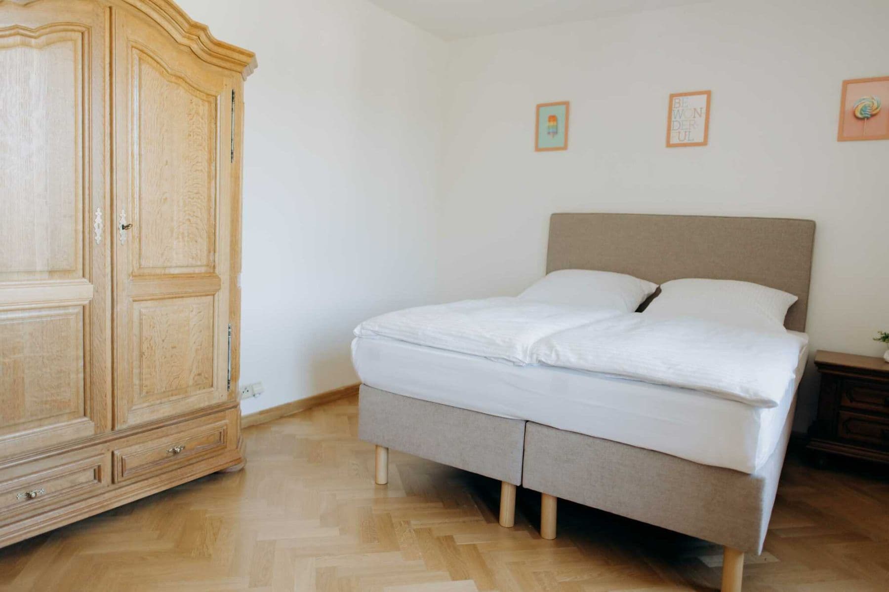 flat to rent, 116 m², Do Chuchle, Prague, Prague flat to rent, 116 m², Do Chuchle, Prague, Prague