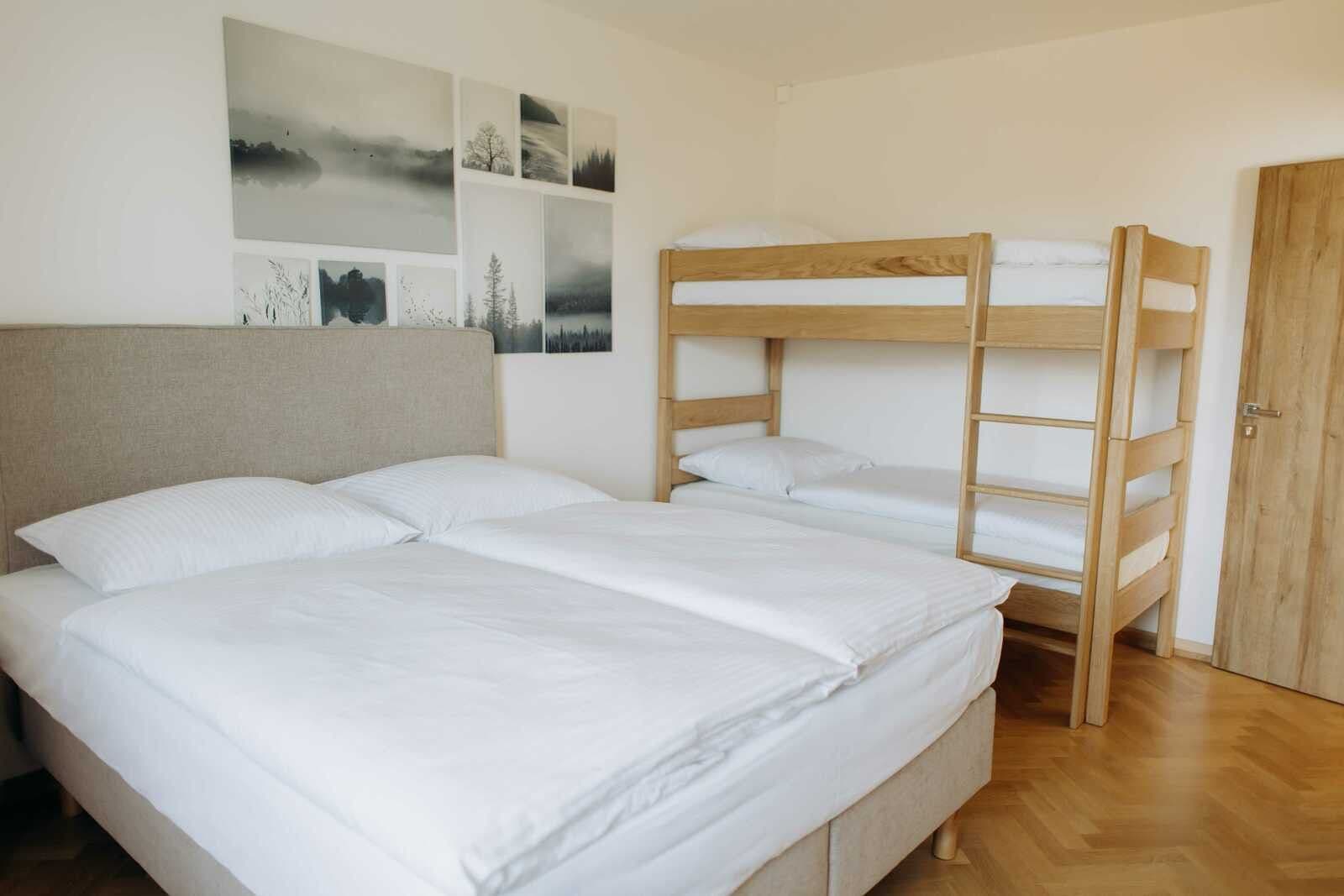 flat to rent, 116 m², Do Chuchle, Prague, Prague flat to rent, 116 m², Do Chuchle, Prague, Prague