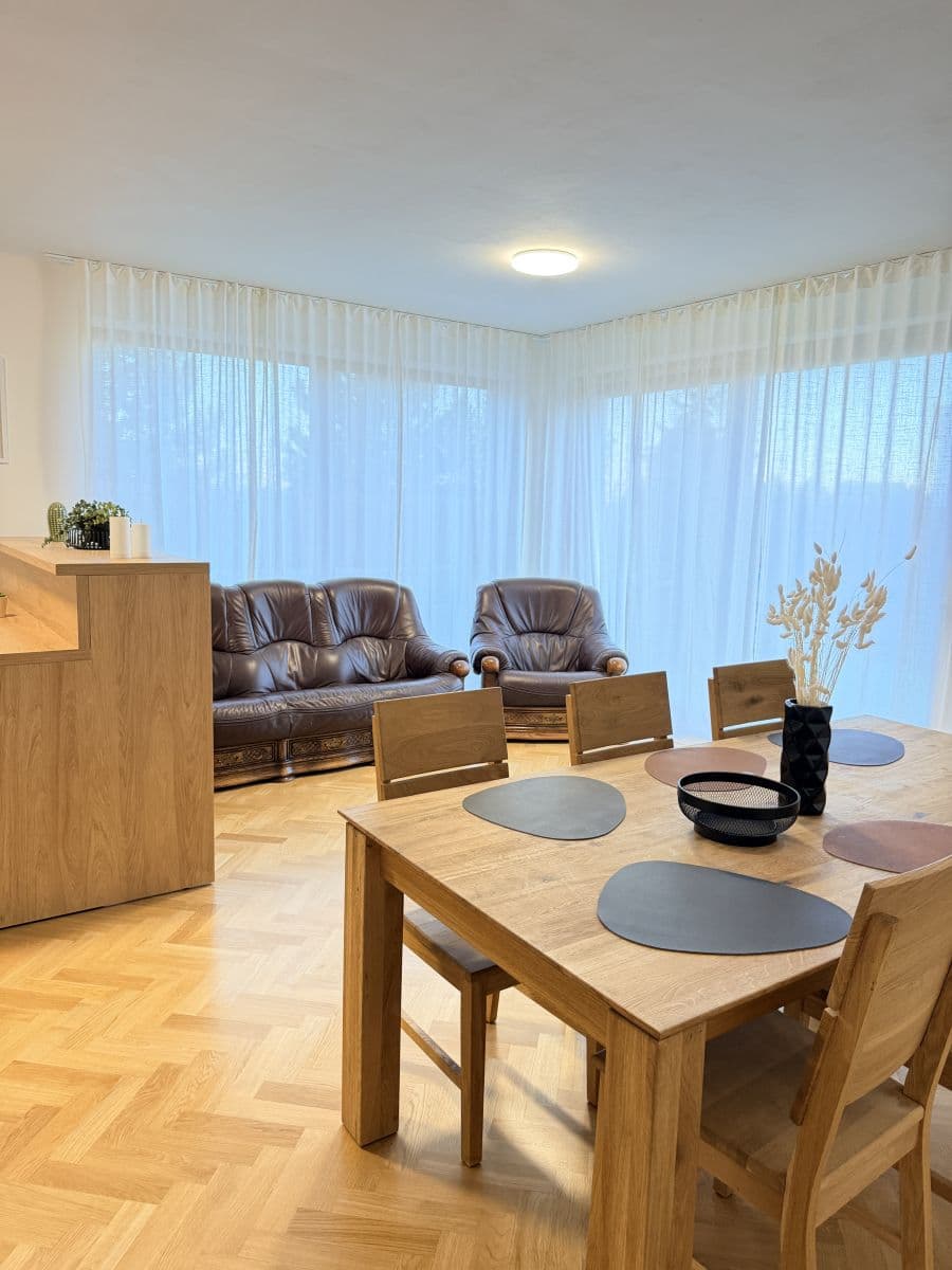 flat to rent, 116 m², Do Chuchle, Prague, Prague flat to rent, 116 m², Do Chuchle, Prague, Prague