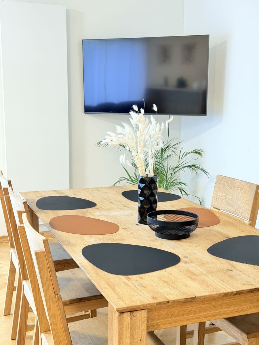 flat to rent, 116 m², Do Chuchle, Prague, Prague flat to rent, 116 m², Do Chuchle, Prague, Prague