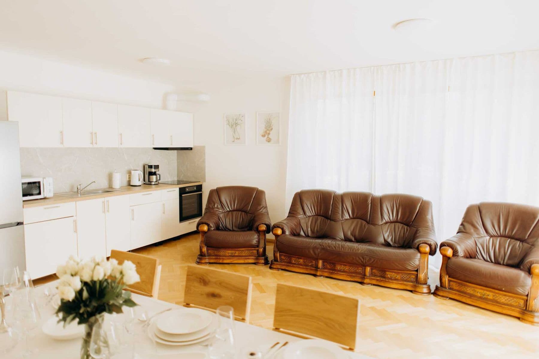 flat to rent, 116 m², Do Chuchle, Prague, Prague flat to rent, 116 m², Do Chuchle, Prague, Prague