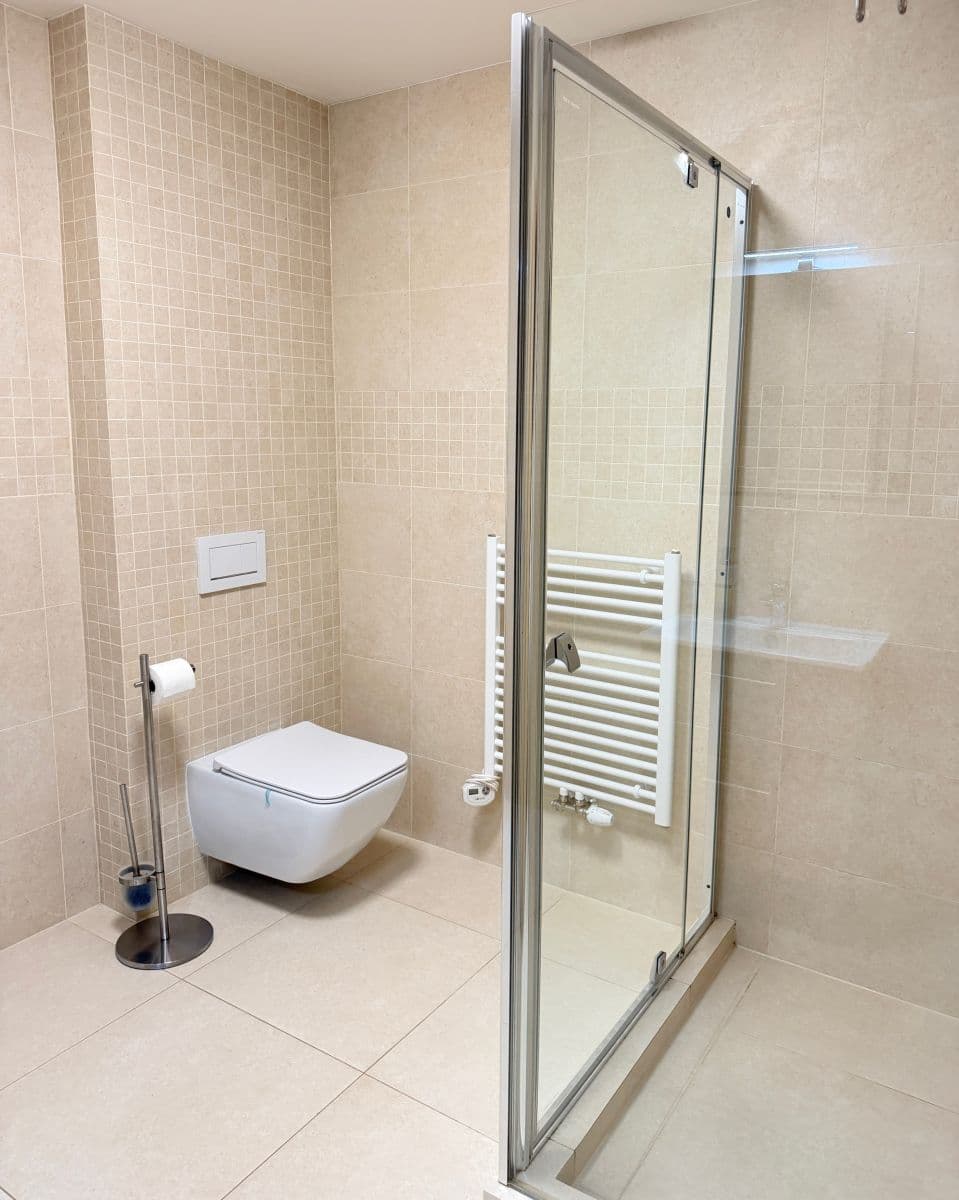 flat to rent, 116 m², Do Chuchle, Prague, Prague flat to rent, 116 m², Do Chuchle, Prague, Prague
