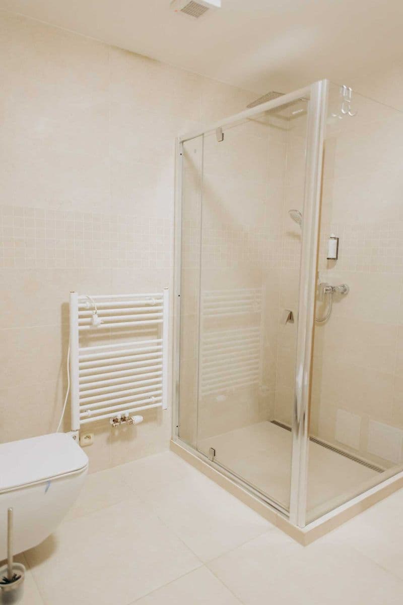 flat to rent, 116 m², Do Chuchle, Prague, Prague flat to rent, 116 m², Do Chuchle, Prague, Prague