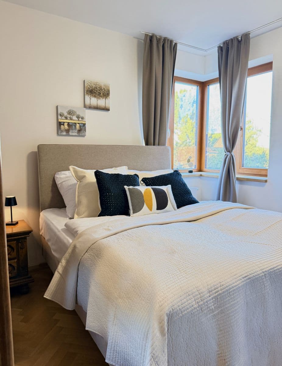 flat to rent, 116 m², Do Chuchle, Prague, Prague flat to rent, 116 m², Do Chuchle, Prague, Prague
