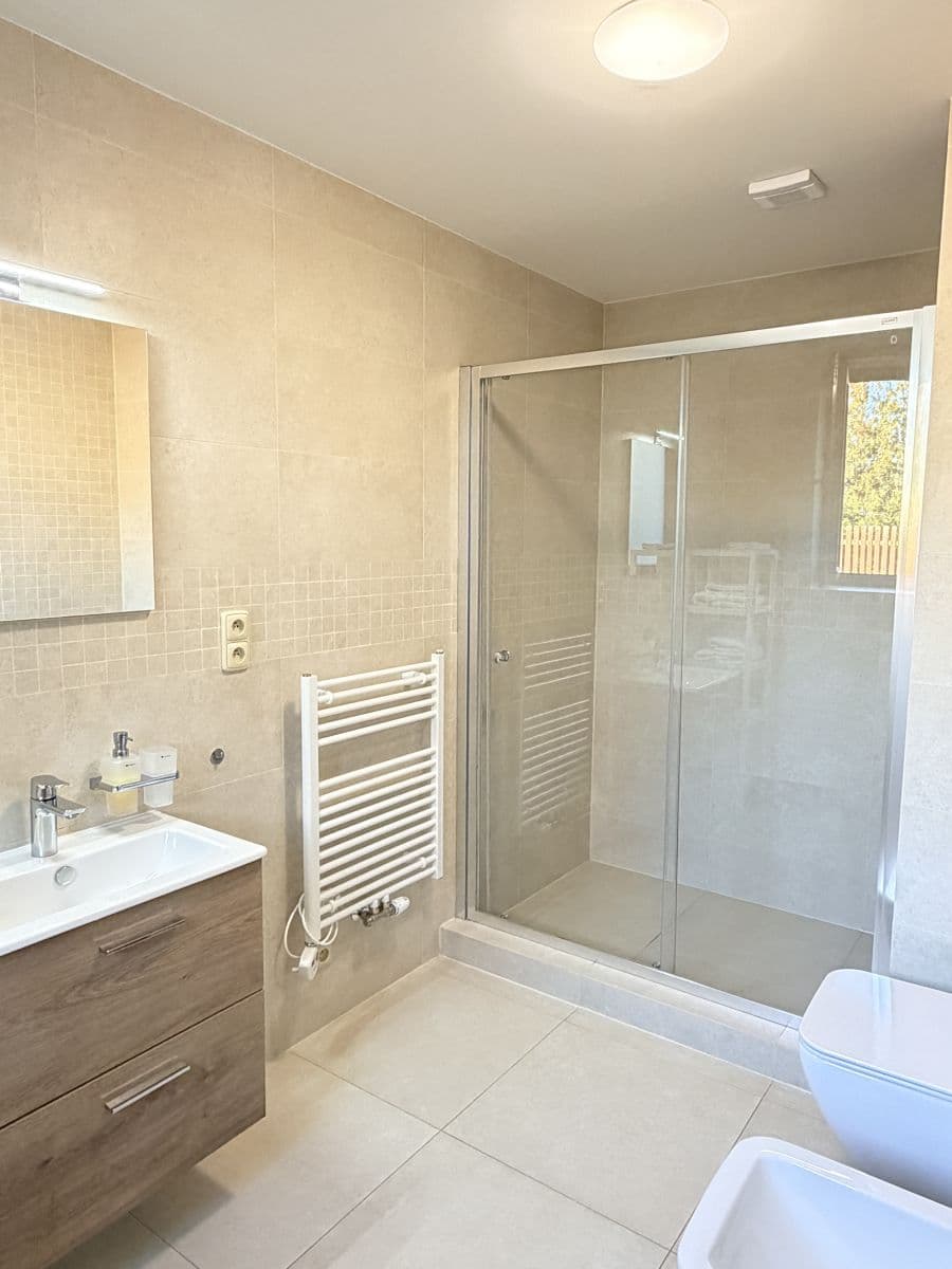 flat to rent, 116 m², Do Chuchle, Prague, Prague flat to rent, 116 m², Do Chuchle, Prague, Prague