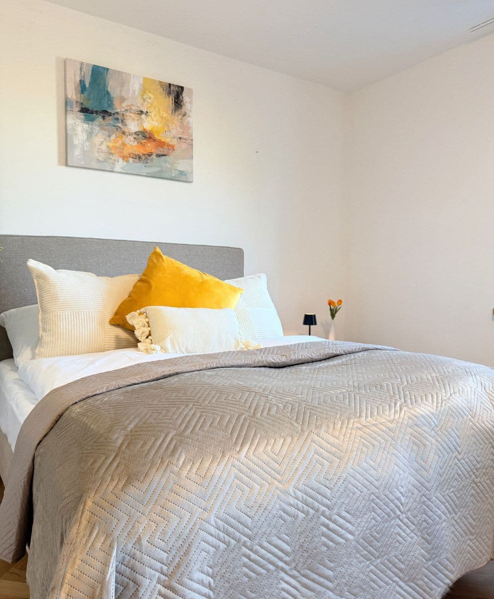 flat to rent, 116 m², Do Chuchle, Prague, Prague flat to rent, 116 m², Do Chuchle, Prague, Prague