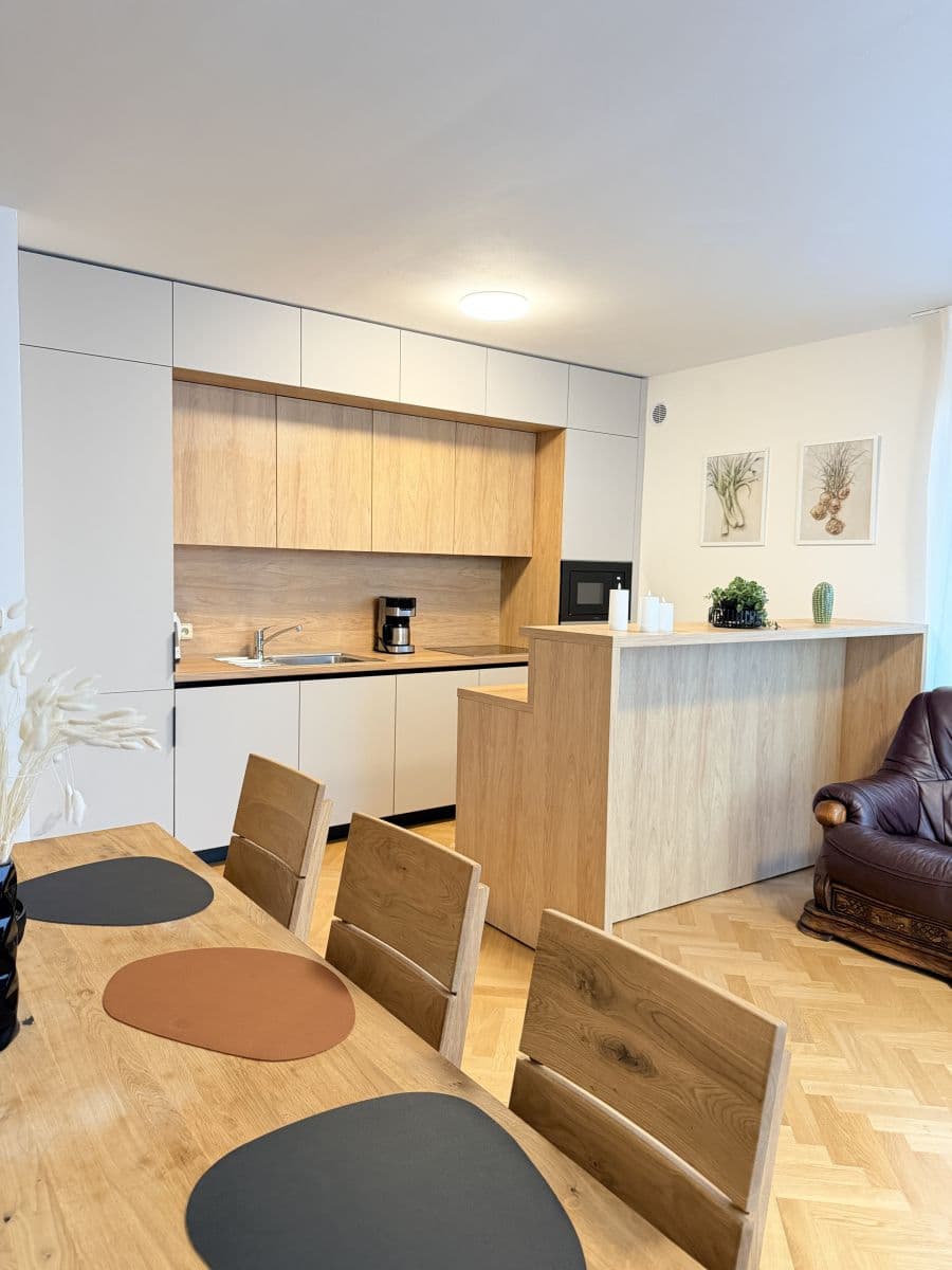 flat to rent, 116 m², Do Chuchle, Prague, Prague flat to rent, 116 m², Do Chuchle, Prague, Prague