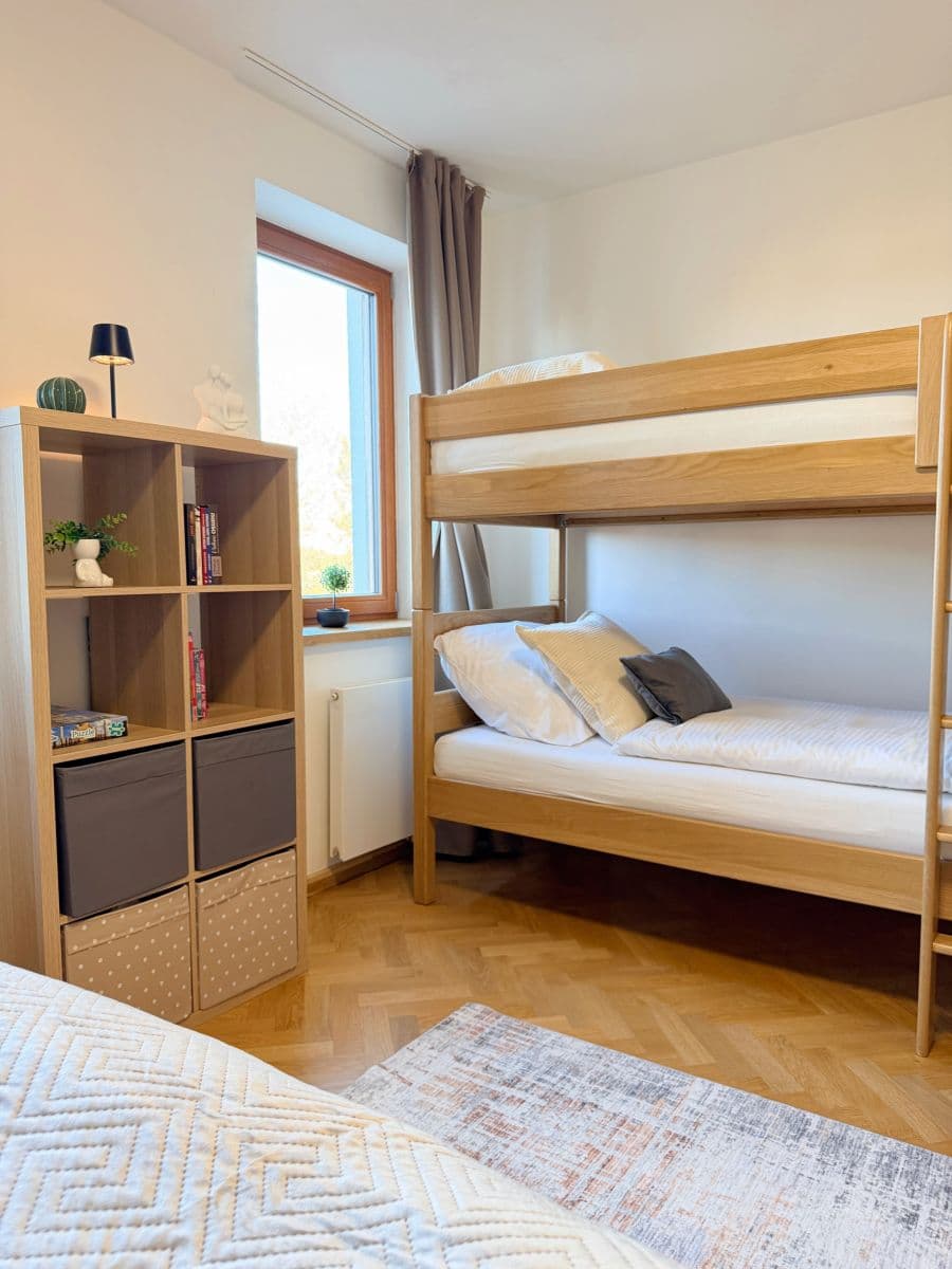 flat to rent, 116 m², Do Chuchle, Prague, Prague flat to rent, 116 m², Do Chuchle, Prague, Prague