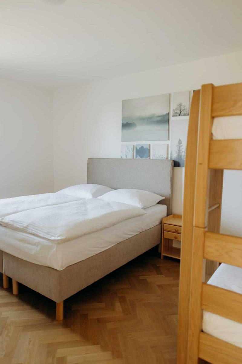 flat to rent, 116 m², Do Chuchle, Prague, Prague flat to rent, 116 m², Do Chuchle, Prague, Prague