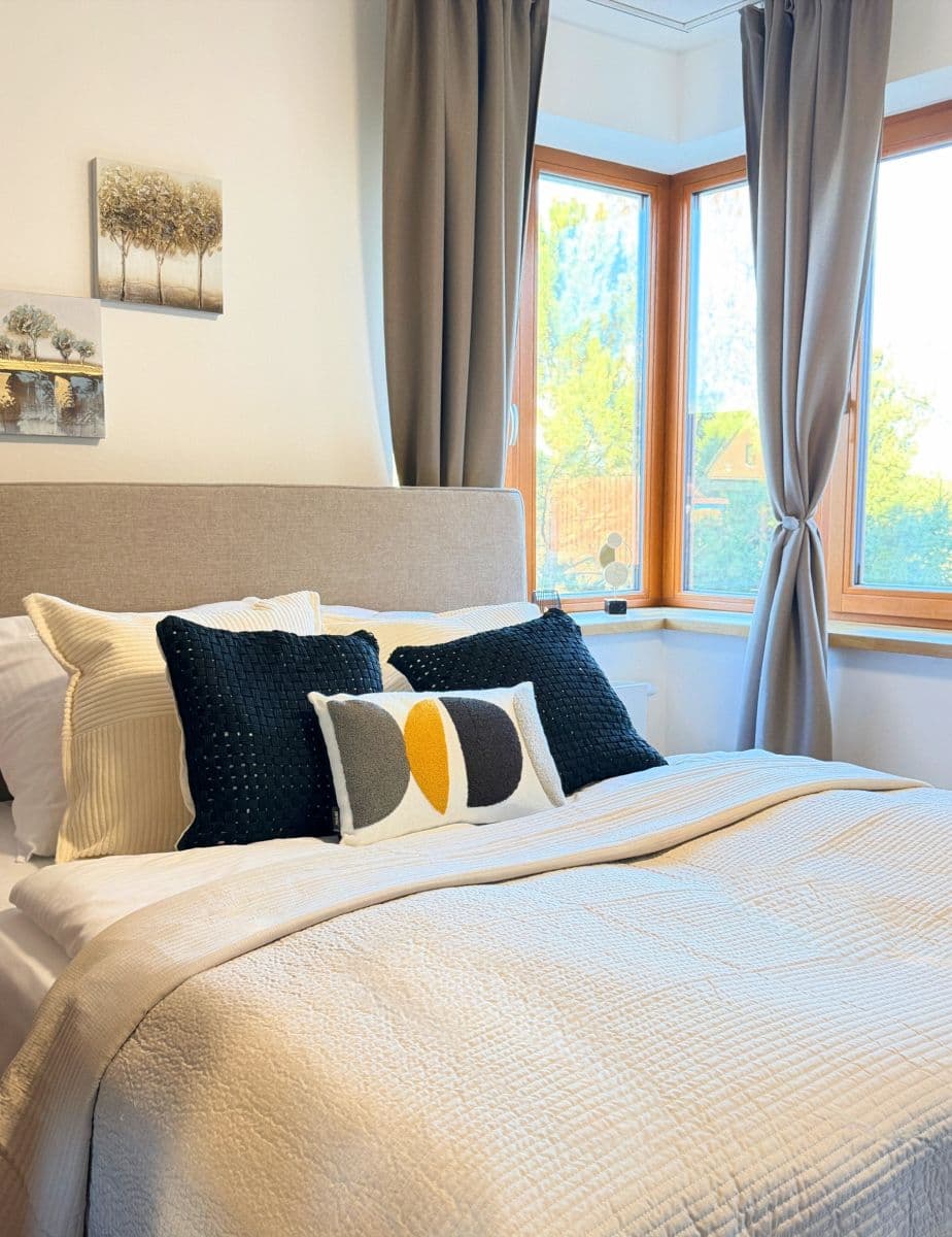 flat to rent, 116 m², Do Chuchle, Prague, Prague flat to rent, 116 m², Do Chuchle, Prague, Prague