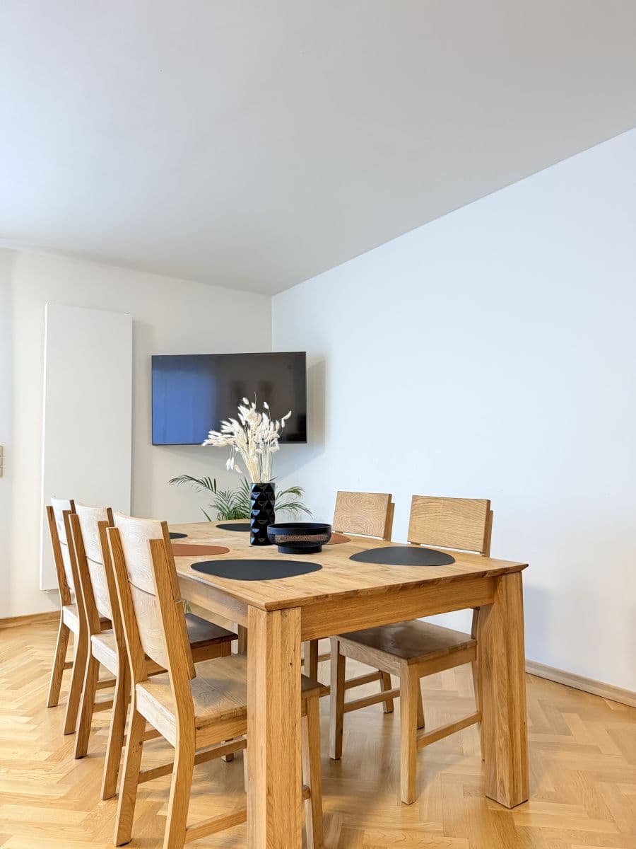flat to rent, 116 m², Do Chuchle, Prague, Prague flat to rent, 116 m², Do Chuchle, Prague, Prague
