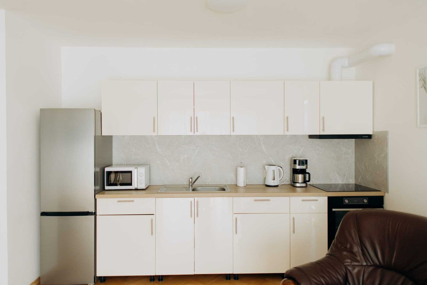 flat to rent, 116 m², Do Chuchle, Prague, Prague flat to rent, 116 m², Do Chuchle, Prague, Prague