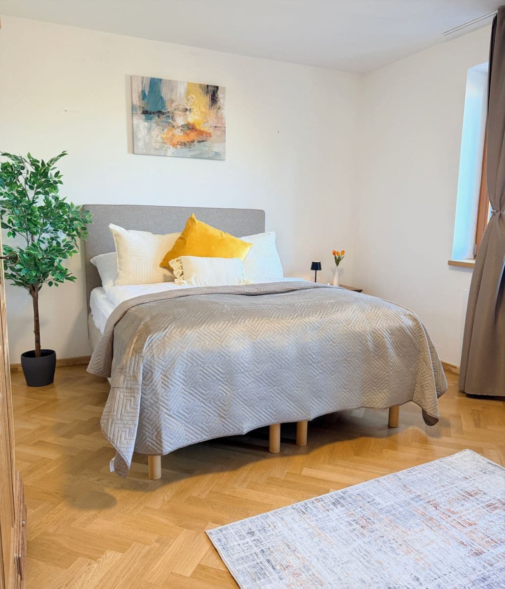 flat to rent, 116 m², Do Chuchle, Prague, Prague flat to rent, 116 m², Do Chuchle, Prague, Prague