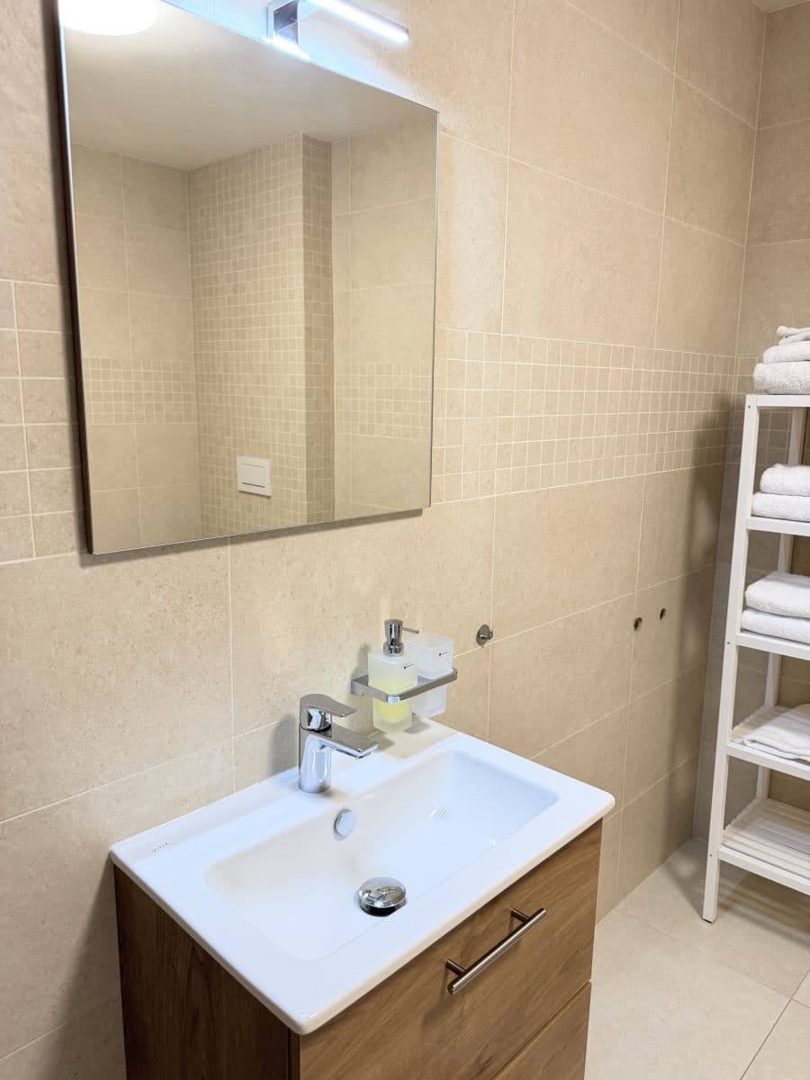 flat to rent, 116 m², Do Chuchle, Prague, Prague flat to rent, 116 m², Do Chuchle, Prague, Prague