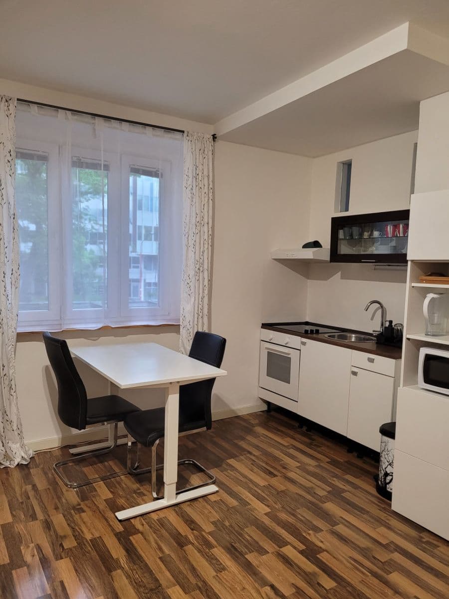 2 bedroom flat to rent, 48 m², Prievozská, Ružinov, Bratislavský Region 2 bedroom flat to rent, 48 m², Prievozská, Ružinov, Bratislavský Region