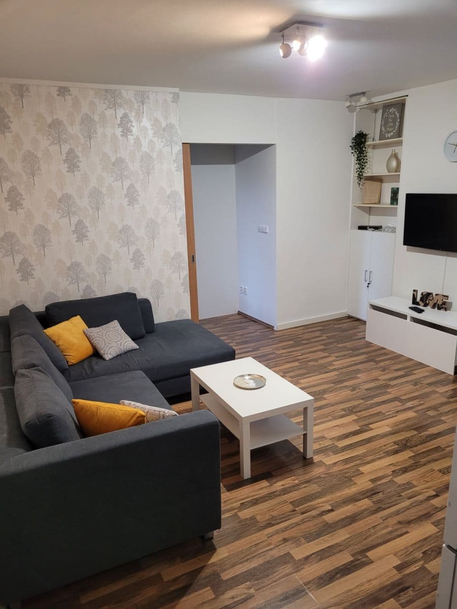 2 bedroom flat to rent, 48 m², Prievozská, Ružinov, Bratislavský Region 2 bedroom flat to rent, 48 m², Prievozská, Ružinov, Bratislavský Region