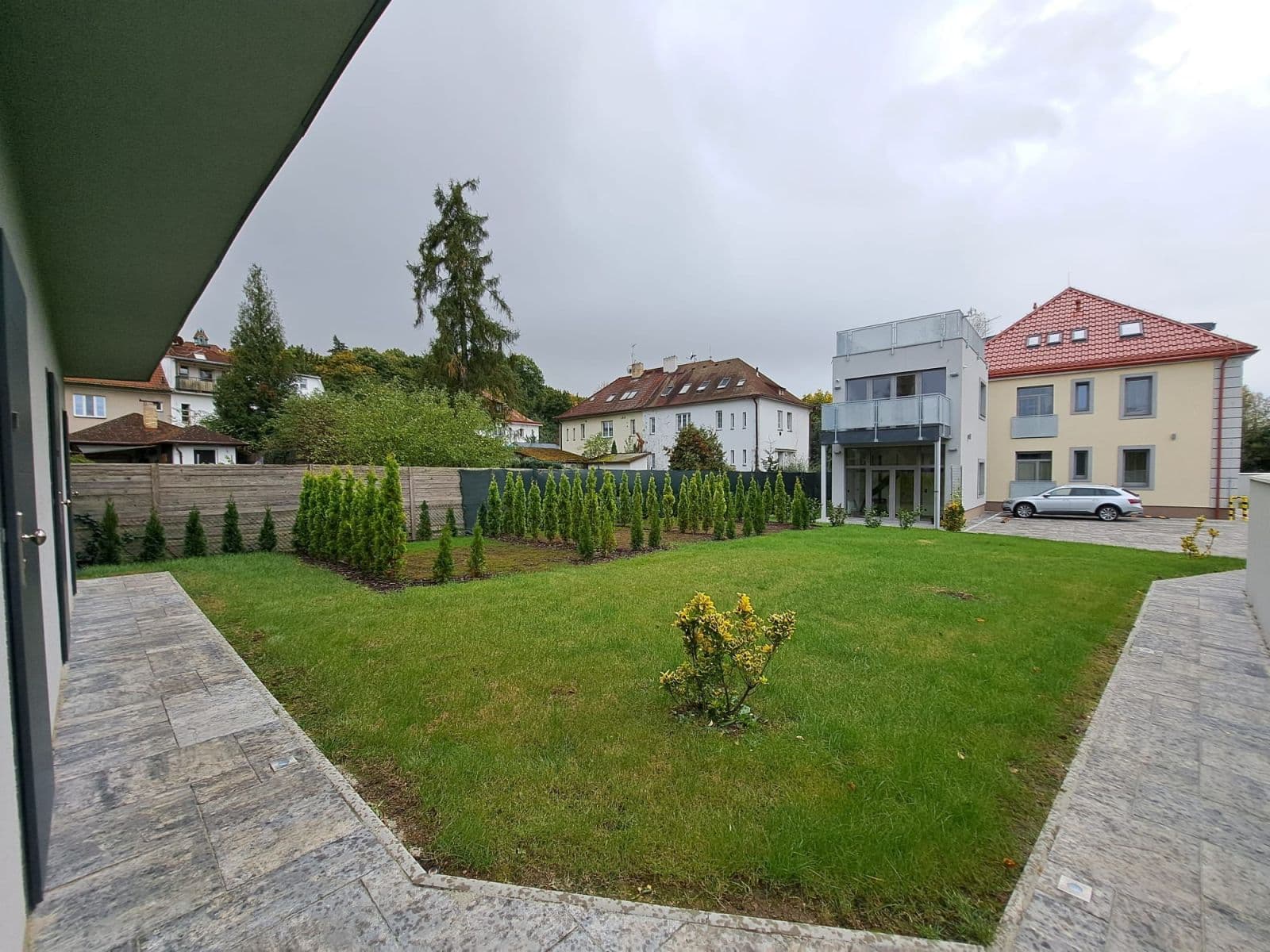 2 bedroom with open-plan kitchen flat to rent, 78 m², Sulická, Prague, Prague 2 bedroom with open-plan kitchen flat to rent, 78 m², Sulická, Prague, Prague