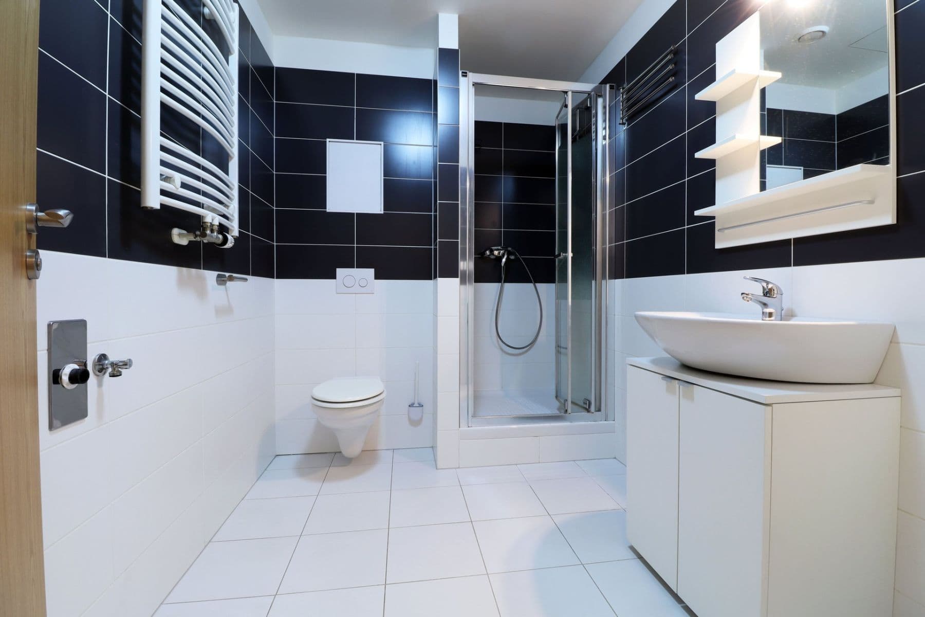 Studio flat to rent, 56 m², Březenská, Prague, Prague Studio flat to rent, 56 m², Březenská, Prague, Prague