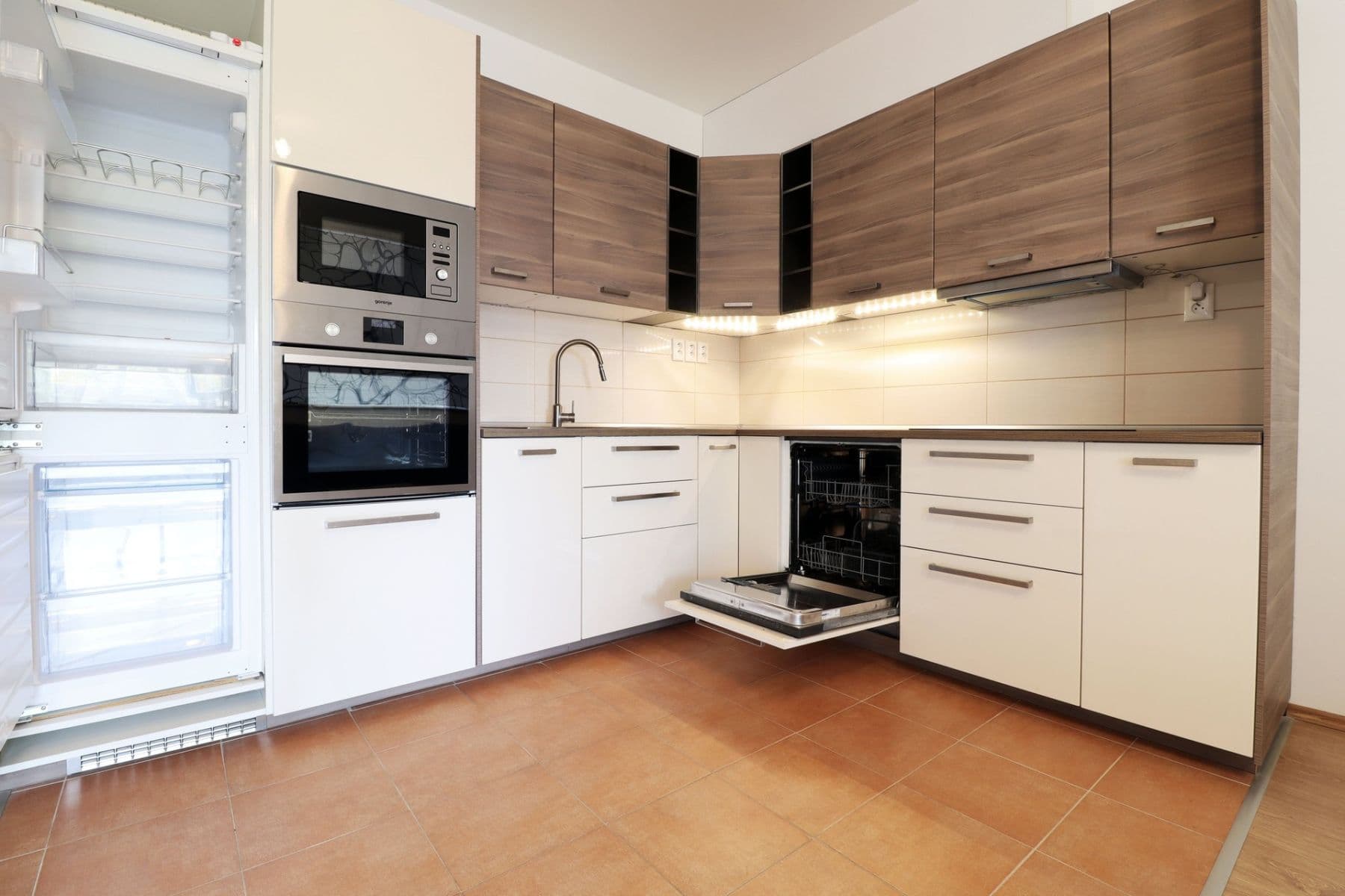 Studio flat to rent, 56 m², Březenská, Prague, Prague Studio flat to rent, 56 m², Březenská, Prague, Prague