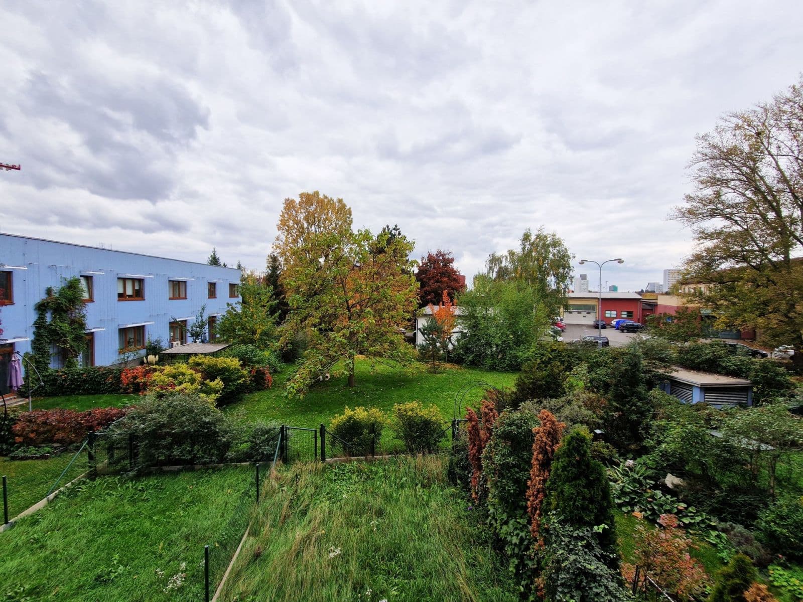 Studio flat to rent, 56 m², Březenská, Prague, Prague Studio flat to rent, 56 m², Březenská, Prague, Prague