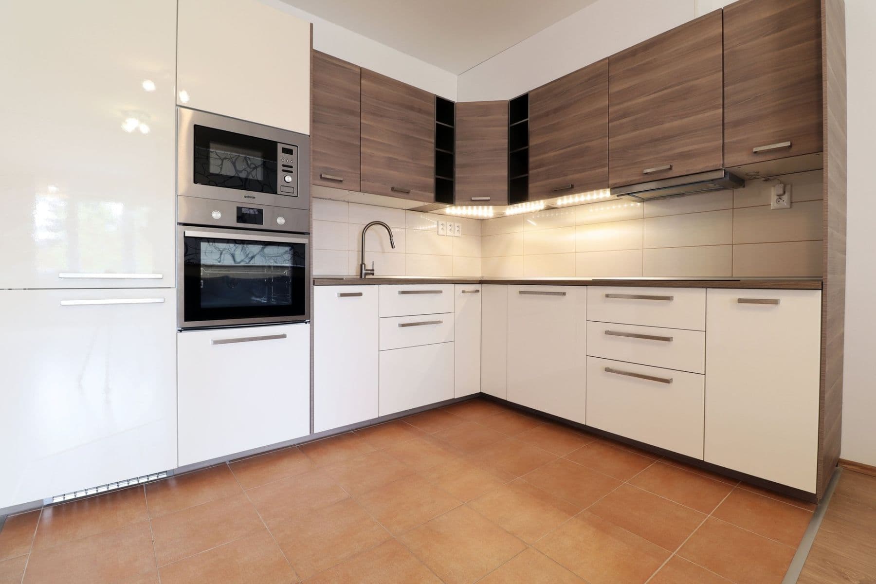 Studio flat to rent, 56 m², Březenská, Prague, Prague Studio flat to rent, 56 m², Březenská, Prague, Prague