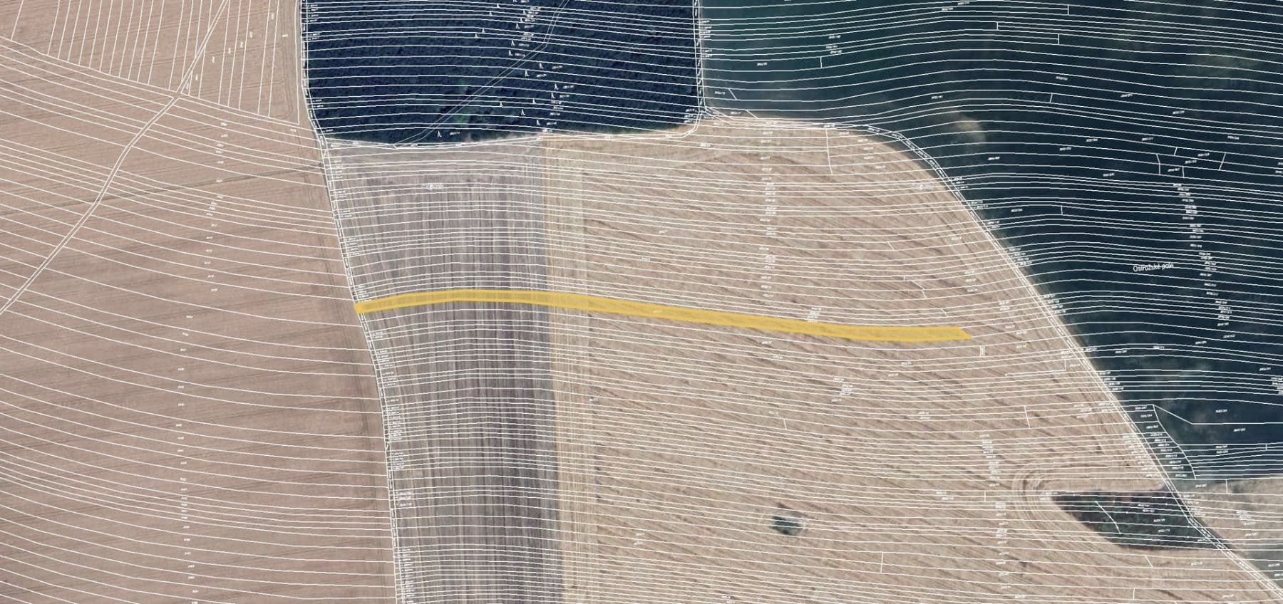 plot for sale, 57,876 m², Mutěnice, Jihomoravský Region plot for sale, 57,876 m², Mutěnice, Jihomoravský Region