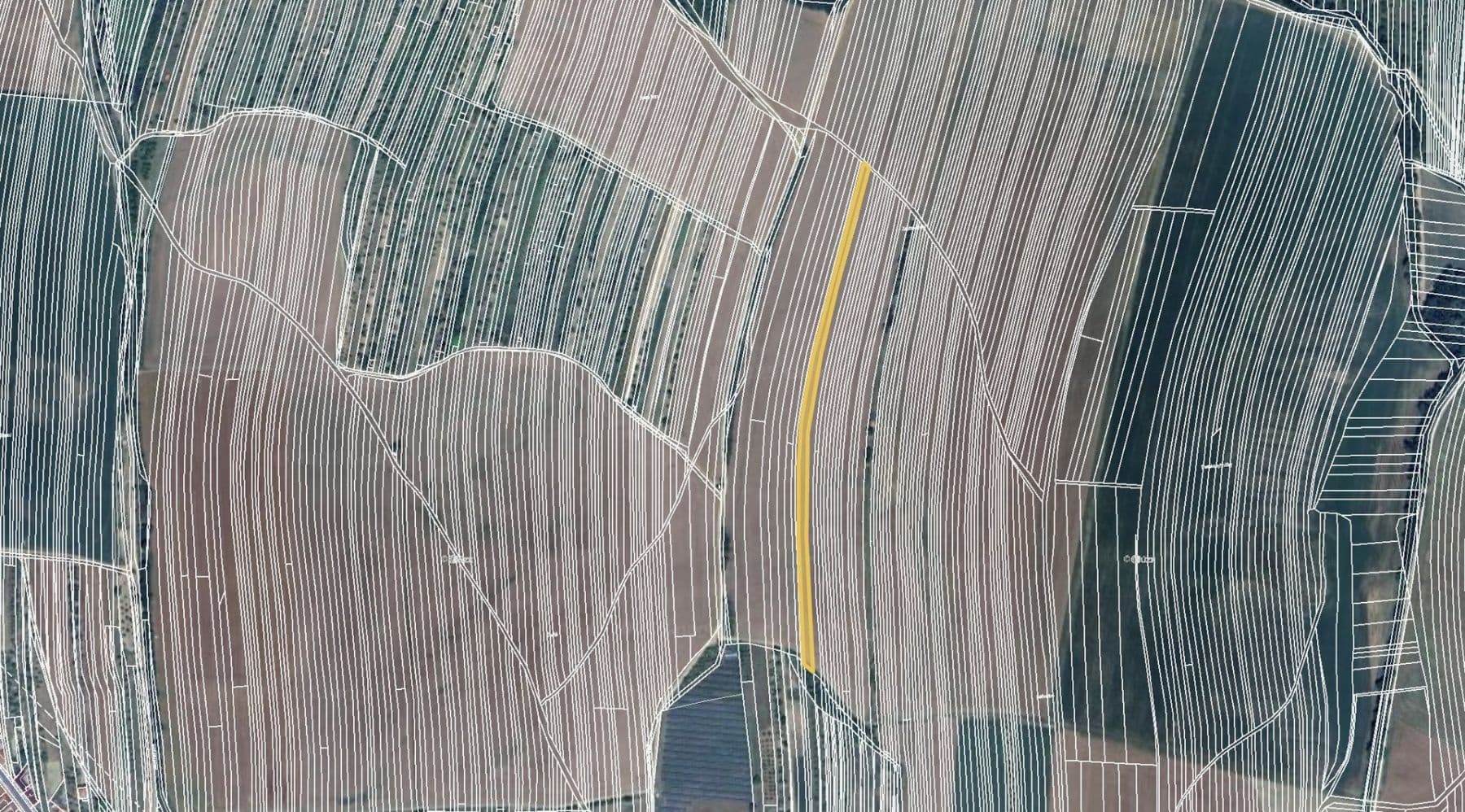 plot for sale, 57,876 m², Mutěnice, Jihomoravský Region plot for sale, 57,876 m², Mutěnice, Jihomoravský Region