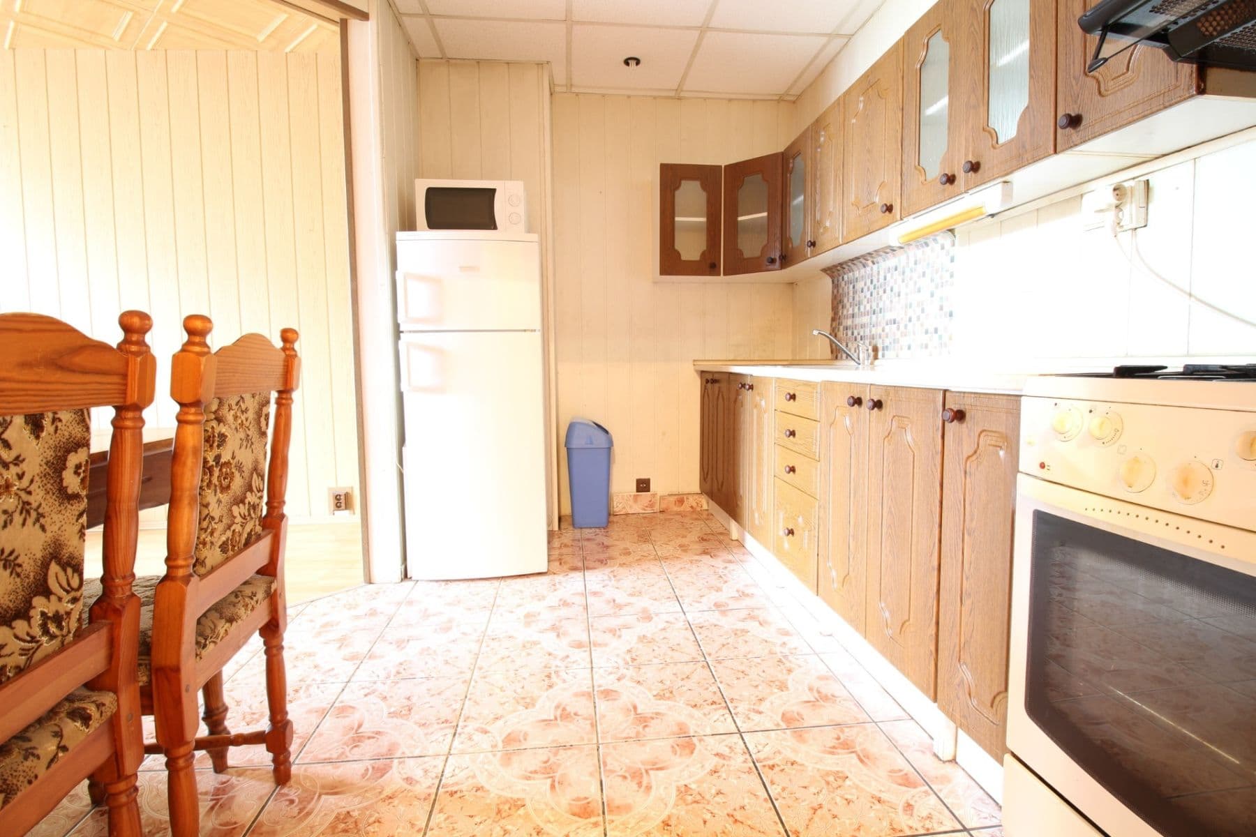 2 bedroom with open-plan kitchen flat to rent, 70 m², Kukelská, Prague, Prague 2 bedroom with open-plan kitchen flat to rent, 70 m², Kukelská, Prague, Prague