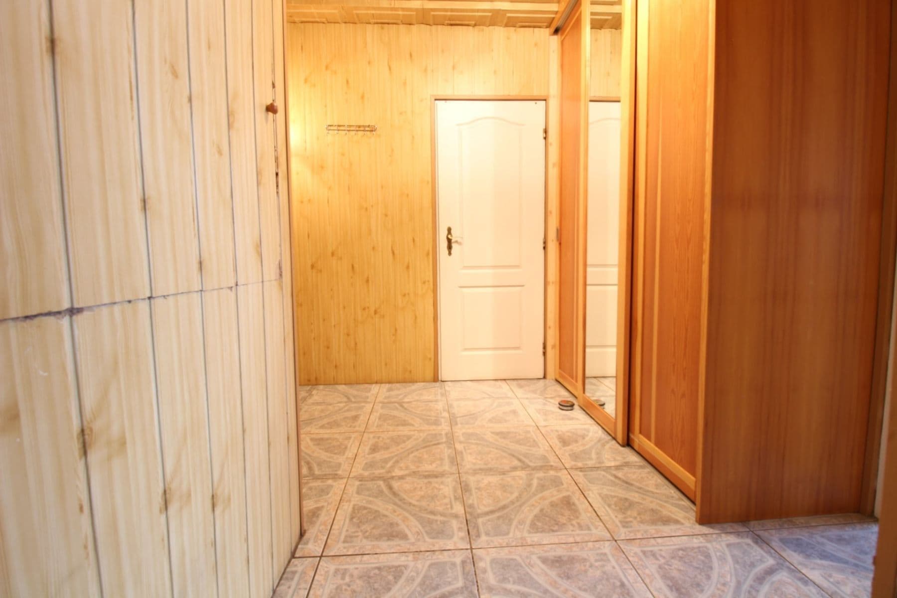 2 bedroom with open-plan kitchen flat to rent, 70 m², Kukelská, Prague, Prague 2 bedroom with open-plan kitchen flat to rent, 70 m², Kukelská, Prague, Prague