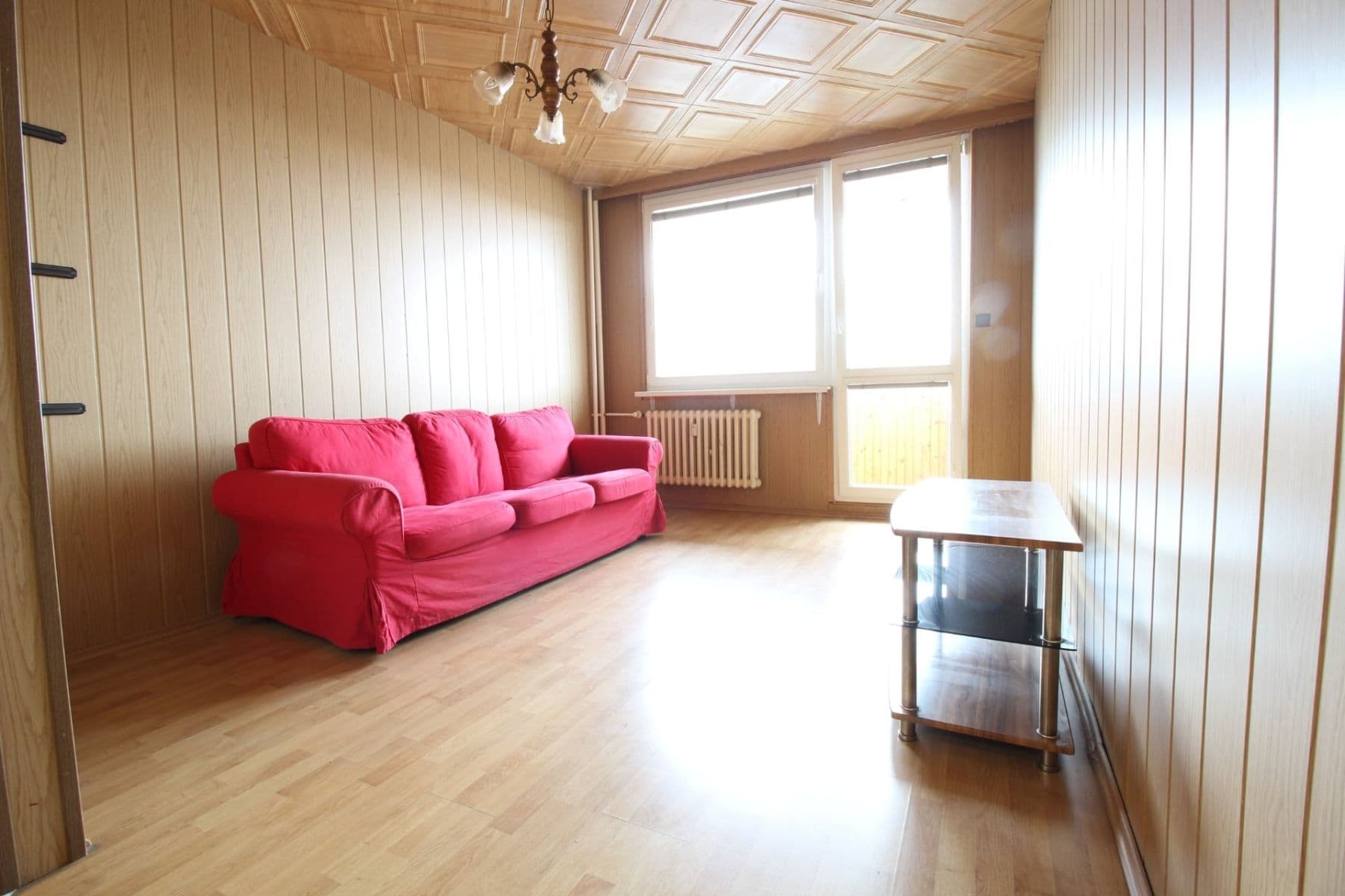 2 bedroom with open-plan kitchen flat to rent, 70 m², Kukelská, Prague, Prague 2 bedroom with open-plan kitchen flat to rent, 70 m², Kukelská, Prague, Prague