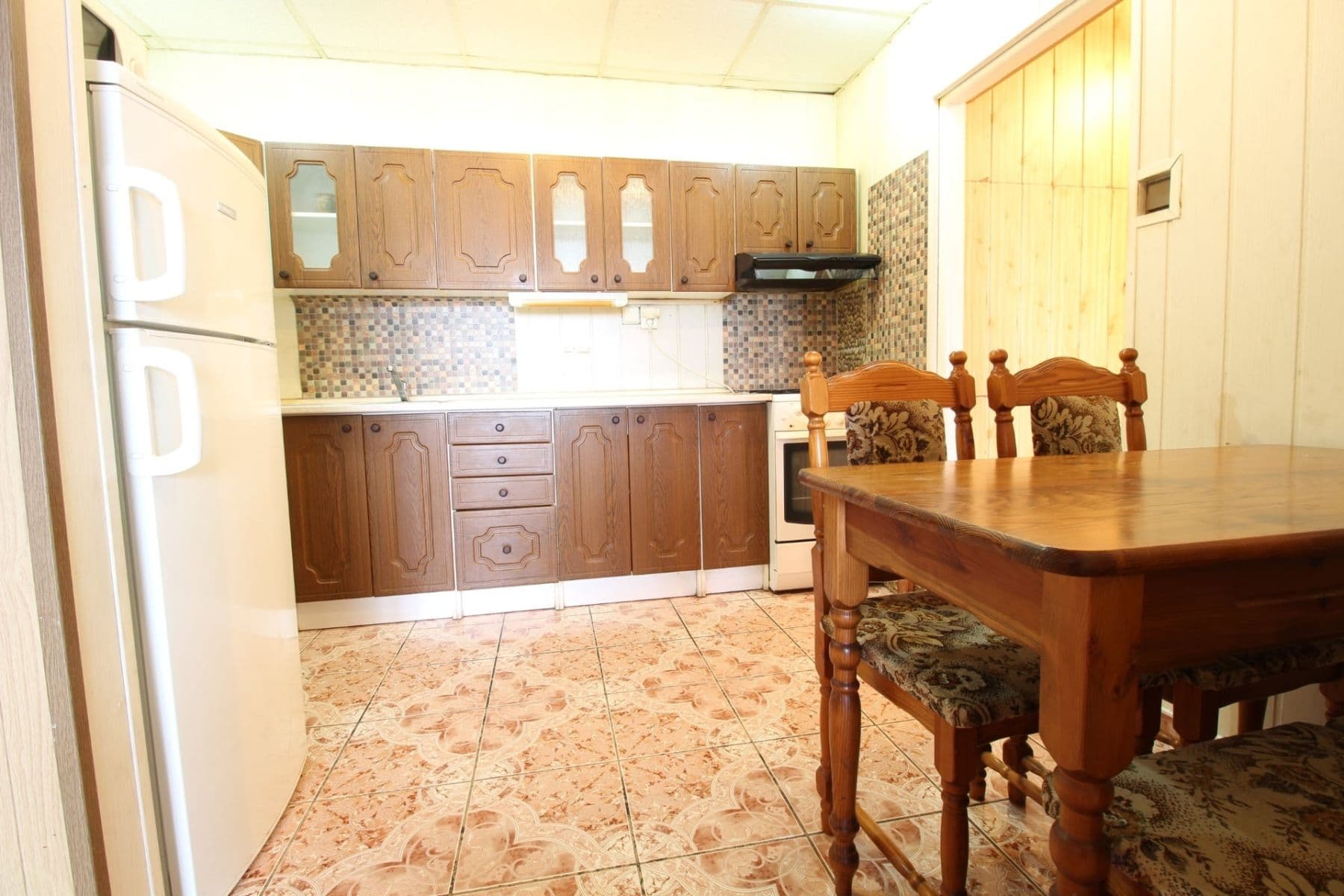 2 bedroom with open-plan kitchen flat to rent, 70 m², Kukelská, Prague, Prague 2 bedroom with open-plan kitchen flat to rent, 70 m², Kukelská, Prague, Prague