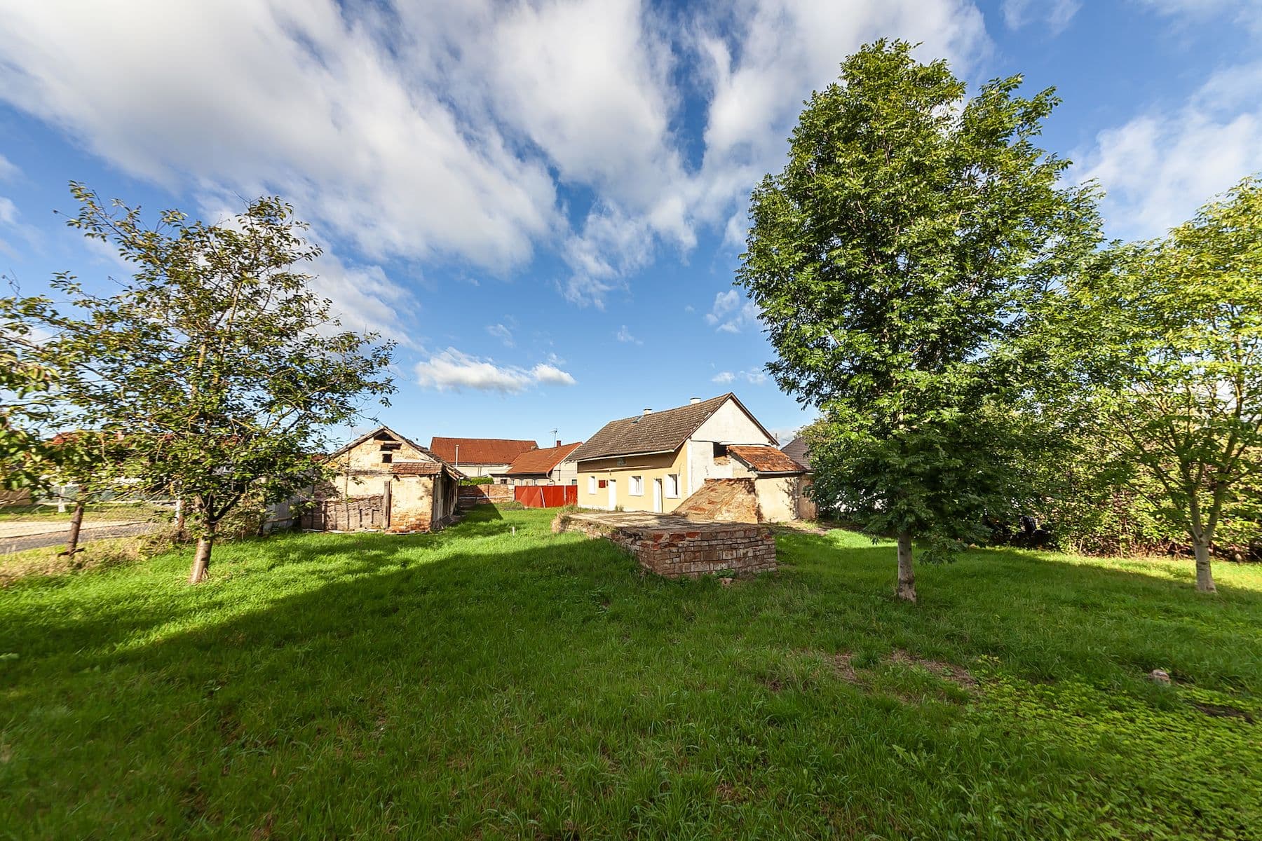 house for sale, 80 m², Choťovice, Středočeský Region house for sale, 80 m², Choťovice, Středočeský Region