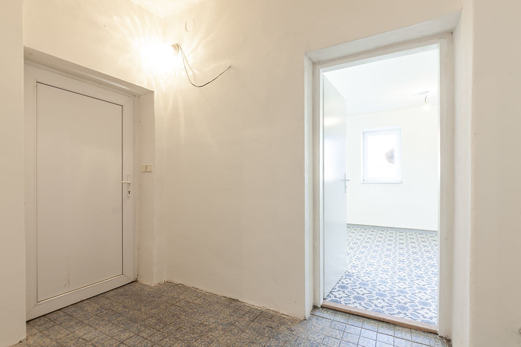 house for sale, 80 m², Choťovice, Středočeský Region house for sale, 80 m², Choťovice, Středočeský Region