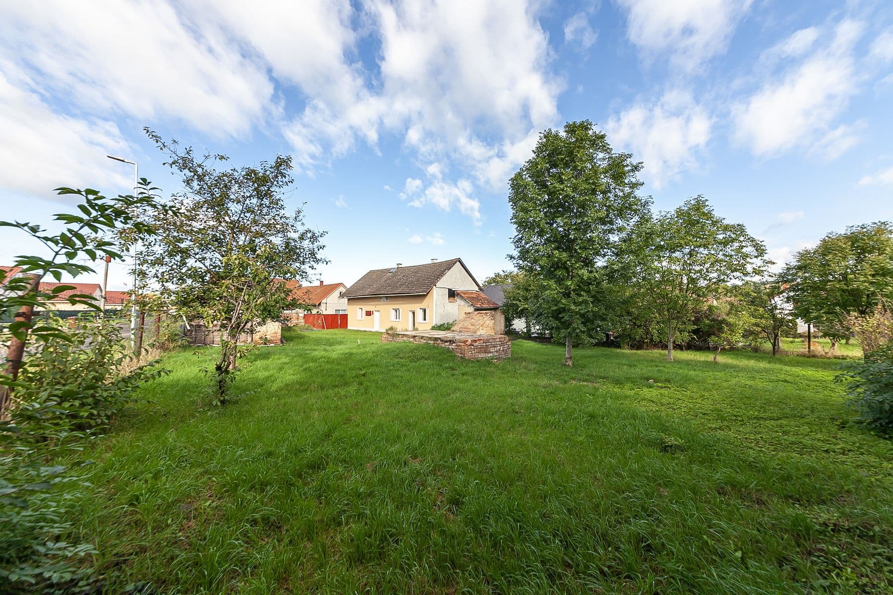 house for sale, 80 m², Choťovice, Středočeský Region house for sale, 80 m², Choťovice, Středočeský Region