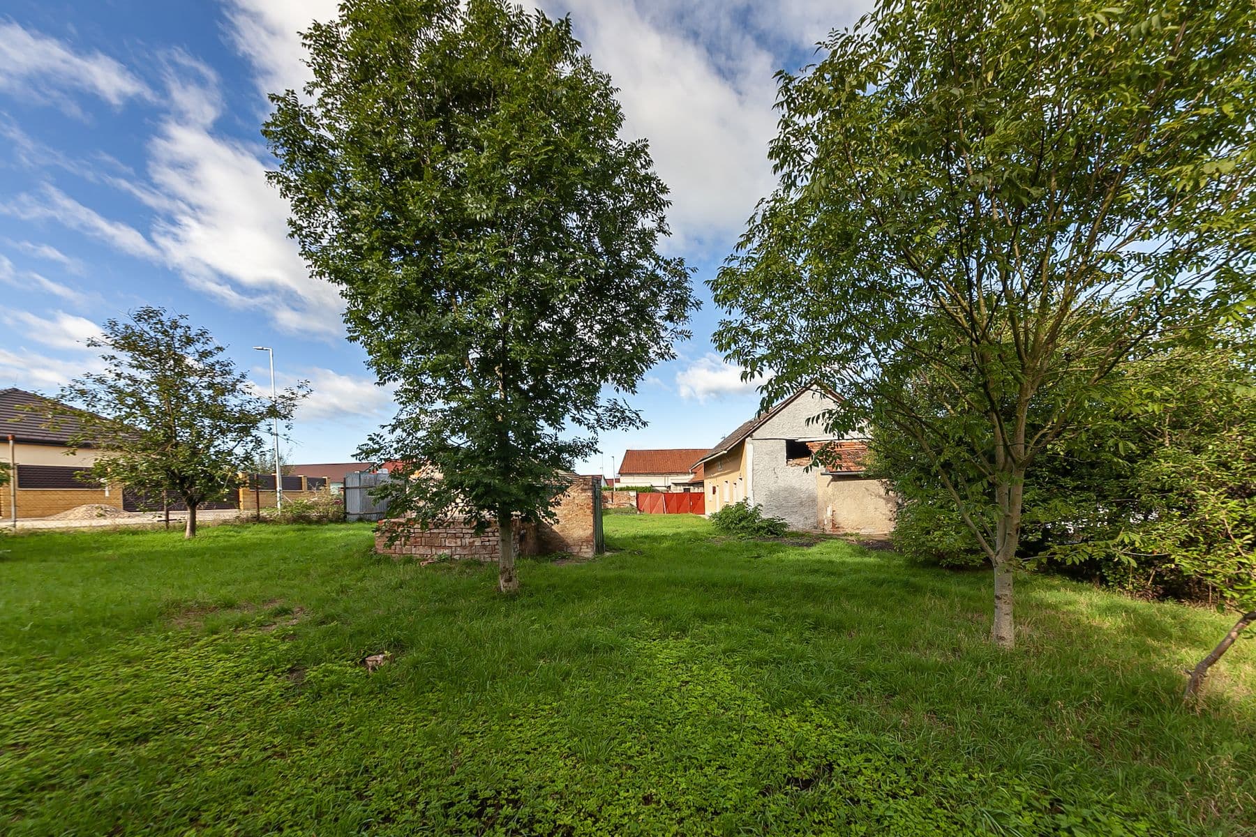 house for sale, 80 m², Choťovice, Středočeský Region house for sale, 80 m², Choťovice, Středočeský Region