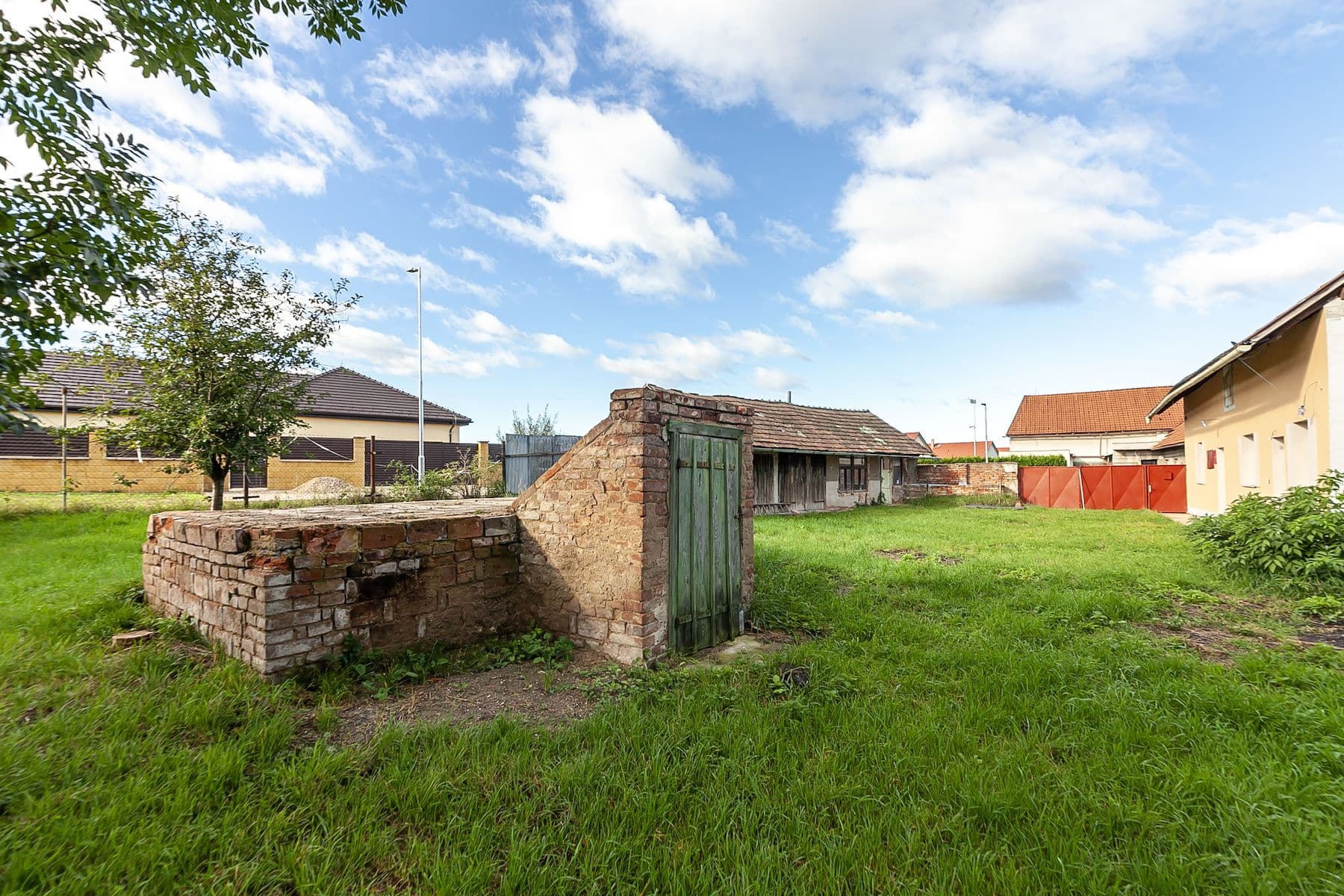 house for sale, 80 m², Choťovice, Středočeský Region house for sale, 80 m², Choťovice, Středočeský Region