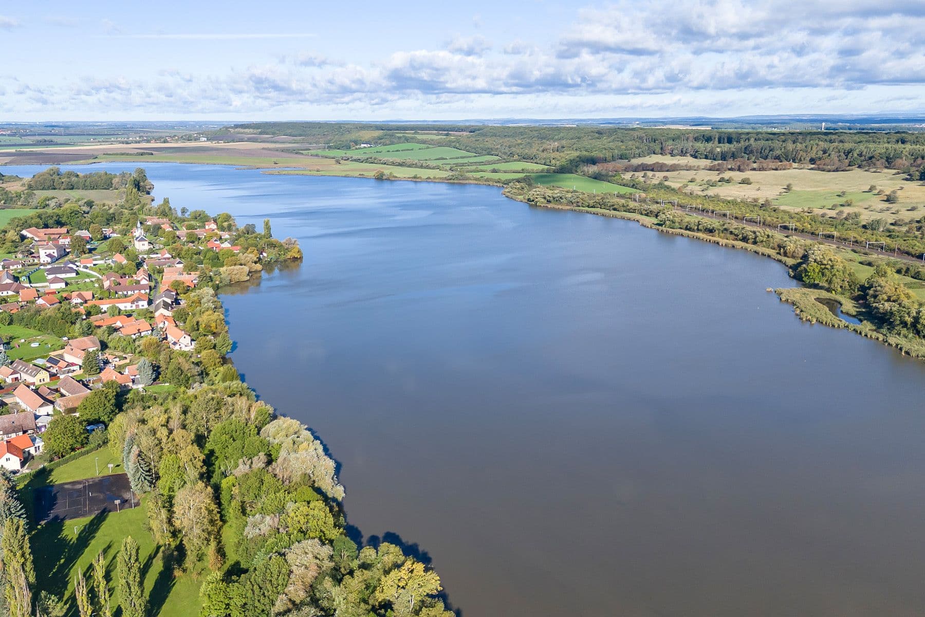 house for sale, 80 m², Choťovice, Středočeský Region house for sale, 80 m², Choťovice, Středočeský Region