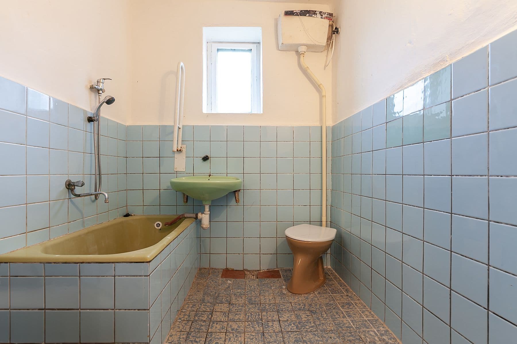 house for sale, 80 m², Choťovice, Středočeský Region house for sale, 80 m², Choťovice, Středočeský Region