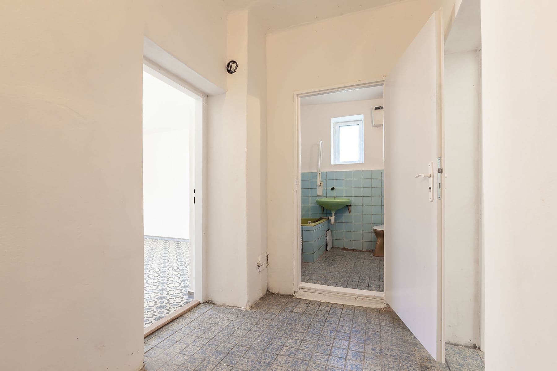 house for sale, 80 m², Choťovice, Středočeský Region house for sale, 80 m², Choťovice, Středočeský Region