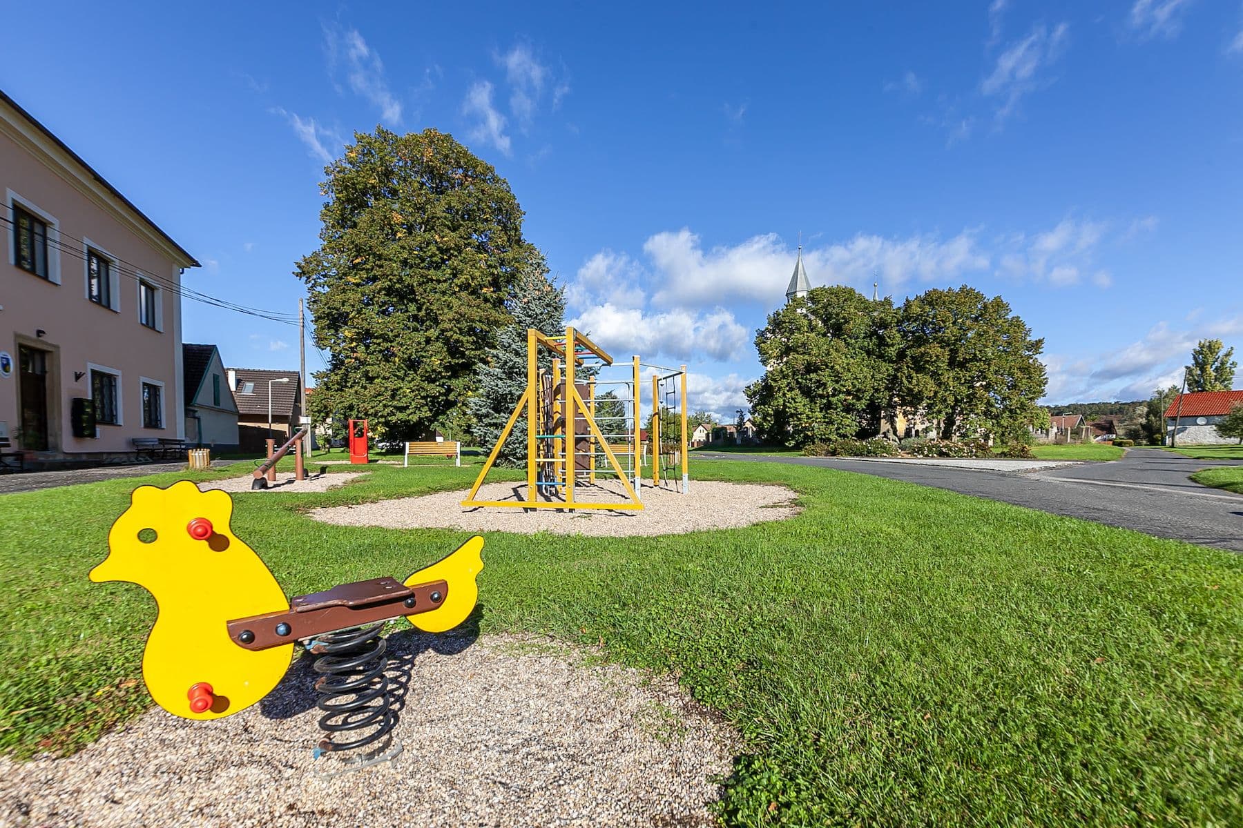 house for sale, 80 m², Choťovice, Středočeský Region house for sale, 80 m², Choťovice, Středočeský Region