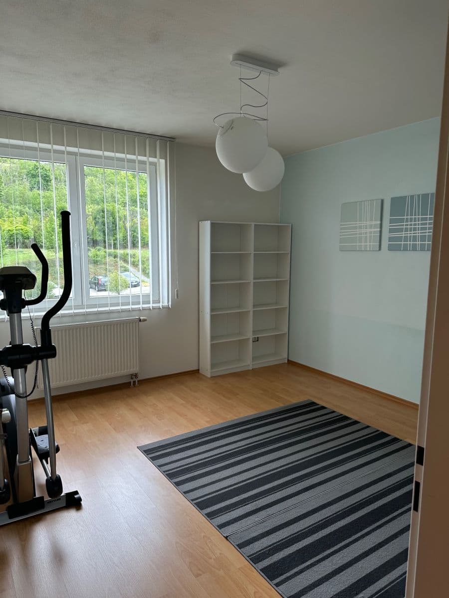 1 bedroom with open-plan kitchen flat to rent, 65 m², Bělohorská, Brno, Jihomoravský Region 1 bedroom with open-plan kitchen flat to rent, 65 m², Bělohorská, Brno, Jihomoravský Region