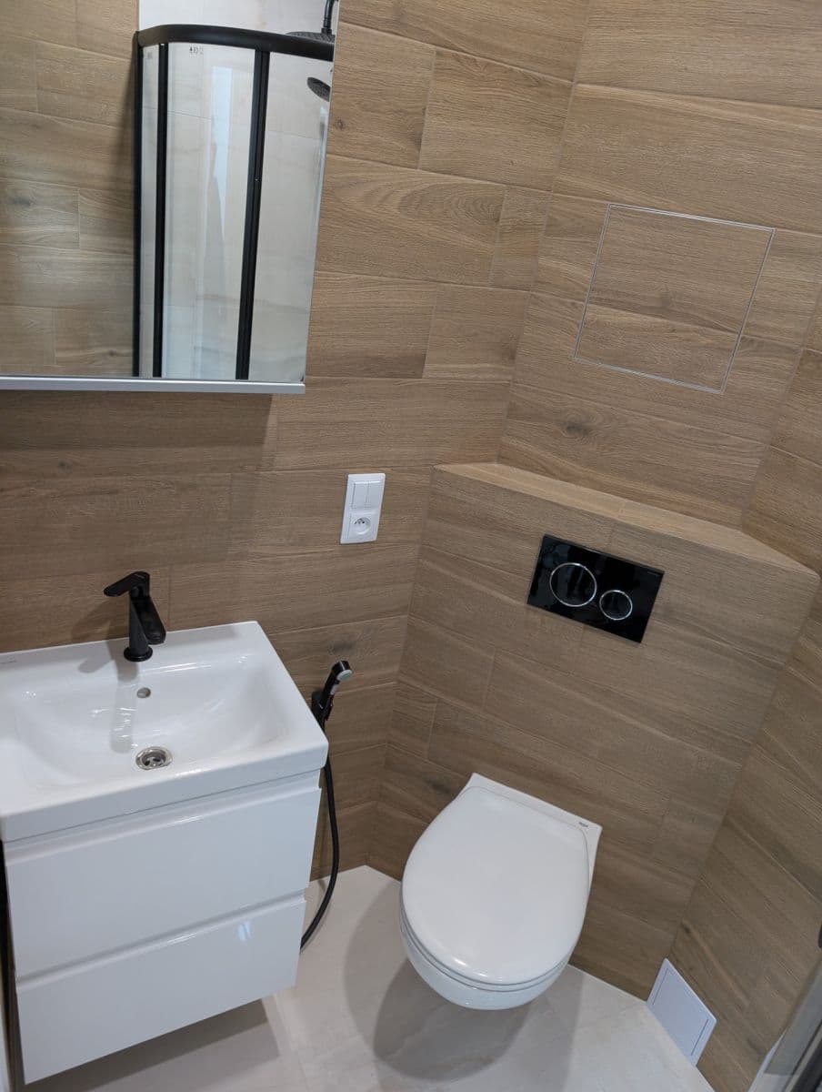 Studio flat to rent, 30 m², Evropská, Prague, Prague Studio flat to rent, 30 m², Evropská, Prague, Prague