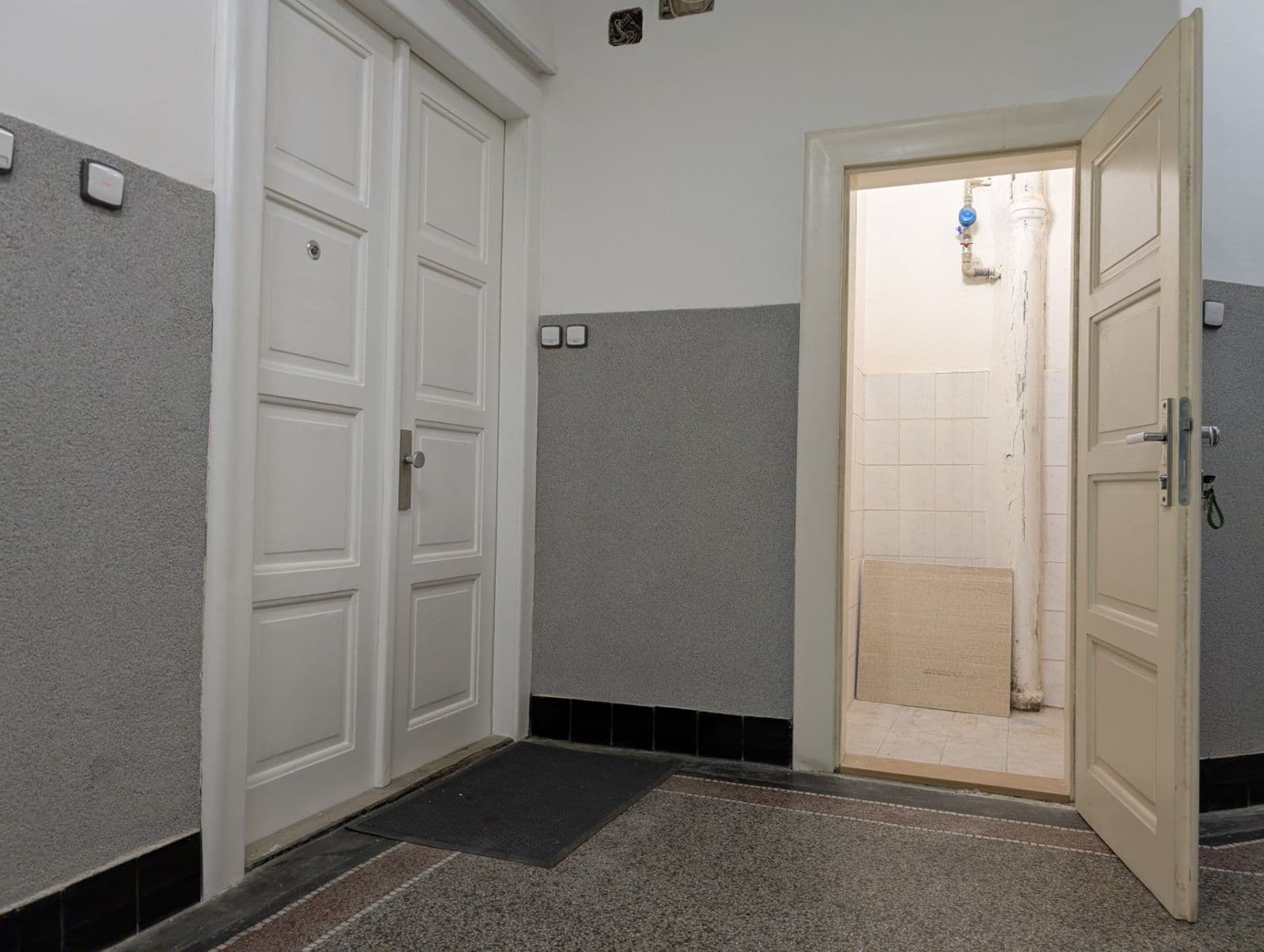 Studio flat to rent, 30 m², Evropská, Prague, Prague Studio flat to rent, 30 m², Evropská, Prague, Prague