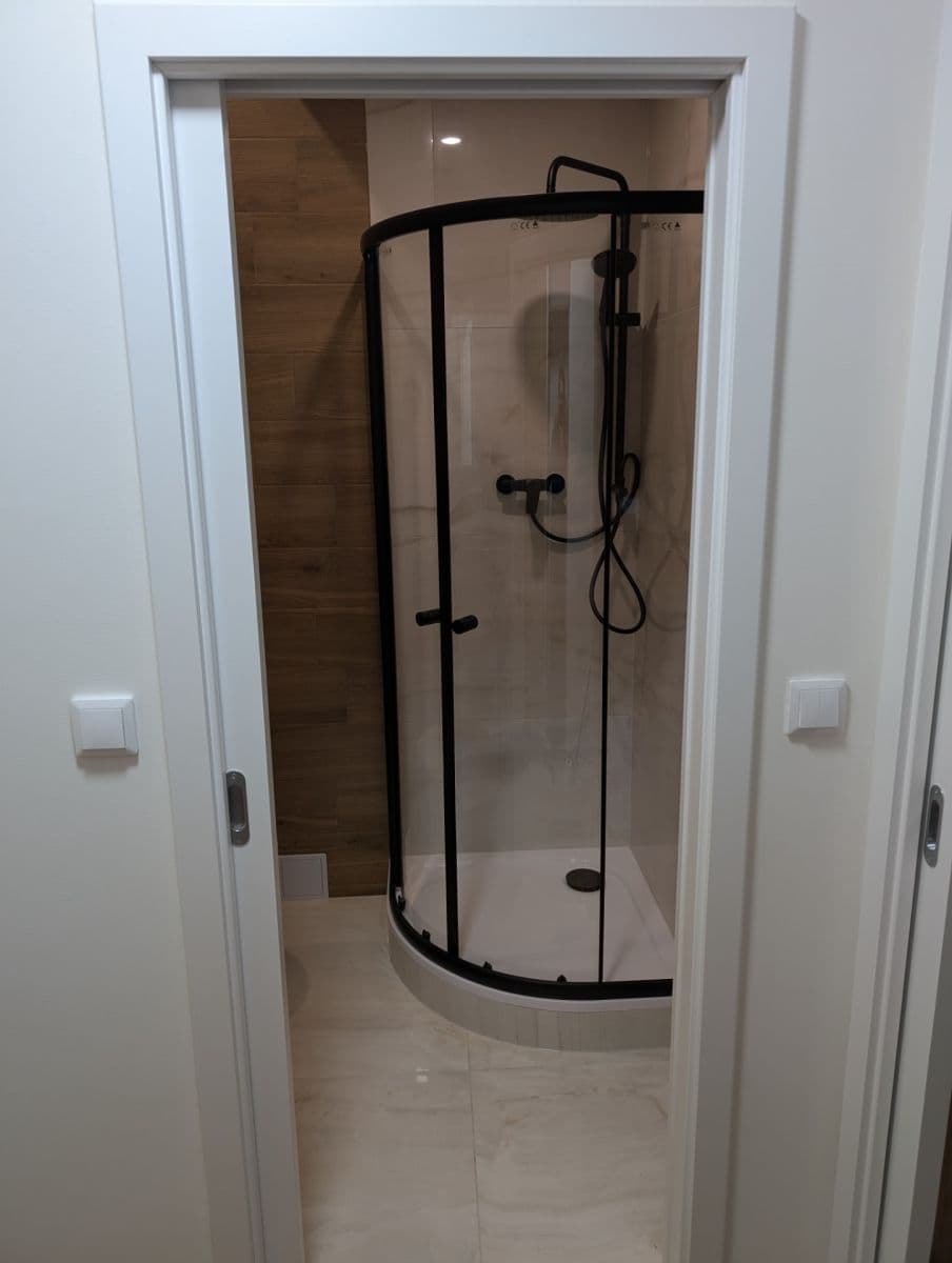 Studio flat to rent, 30 m², Evropská, Prague, Prague Studio flat to rent, 30 m², Evropská, Prague, Prague