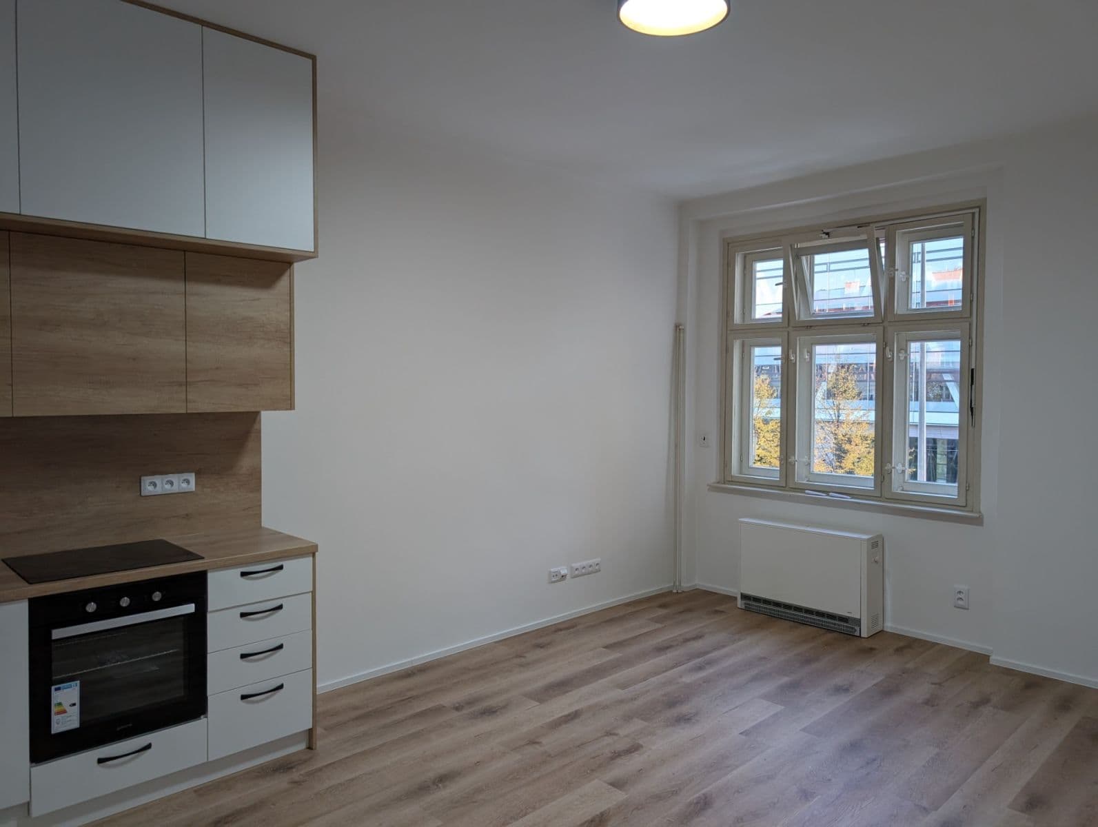 Studio flat to rent, 30 m², Evropská, Prague, Prague Studio flat to rent, 30 m², Evropská, Prague, Prague