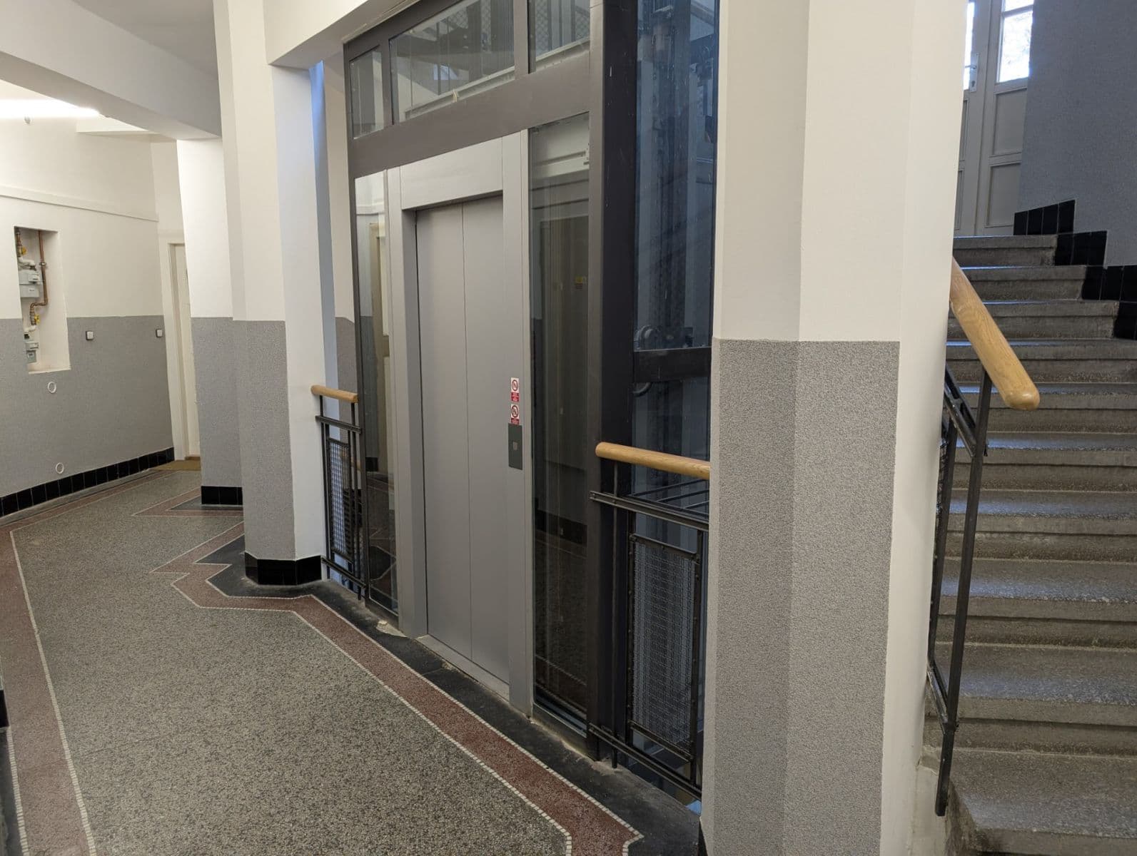 Studio flat to rent, 30 m², Evropská, Prague, Prague Studio flat to rent, 30 m², Evropská, Prague, Prague