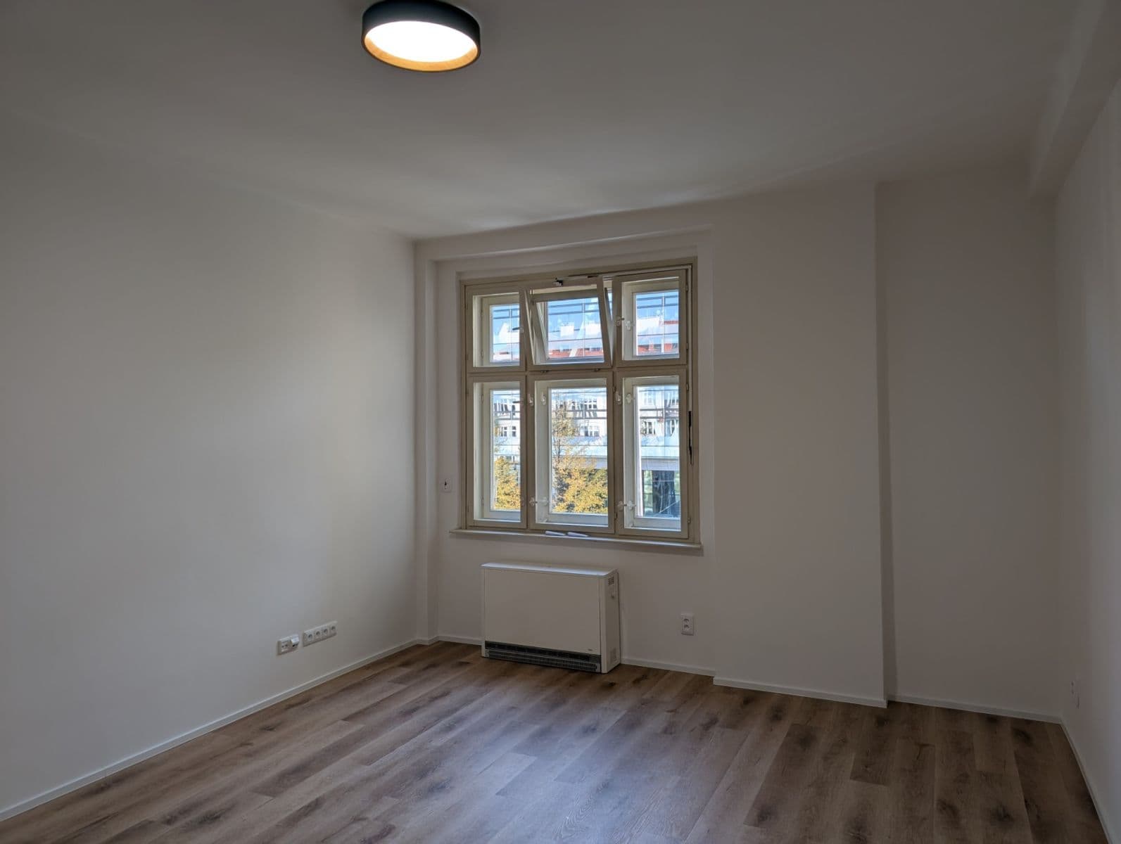 Studio flat to rent, 30 m², Evropská, Prague, Prague Studio flat to rent, 30 m², Evropská, Prague, Prague